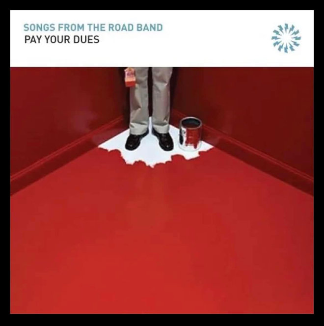 Songs From The Road Band, Charles Humphrey III