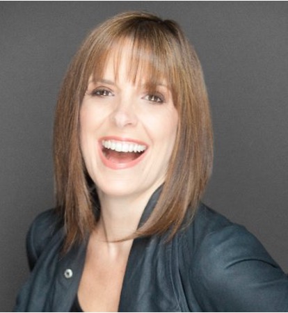 Drag Racing With Jackie Huba