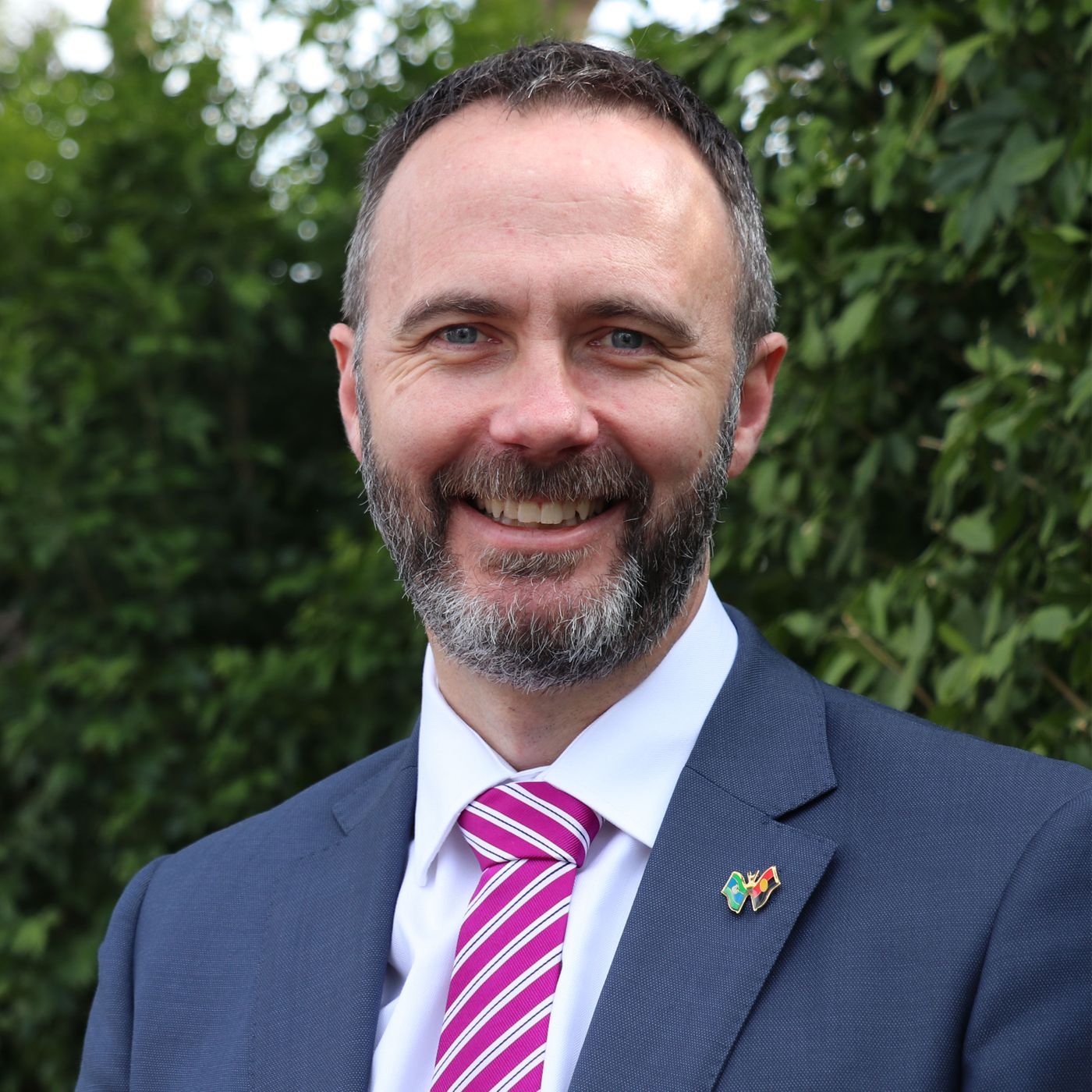 Telstra - Behind the Mic