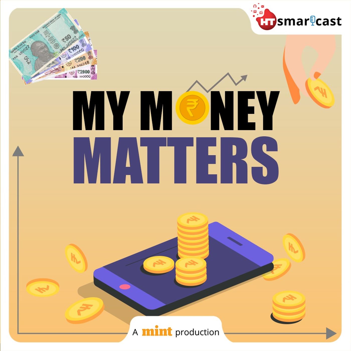 My Money Matters