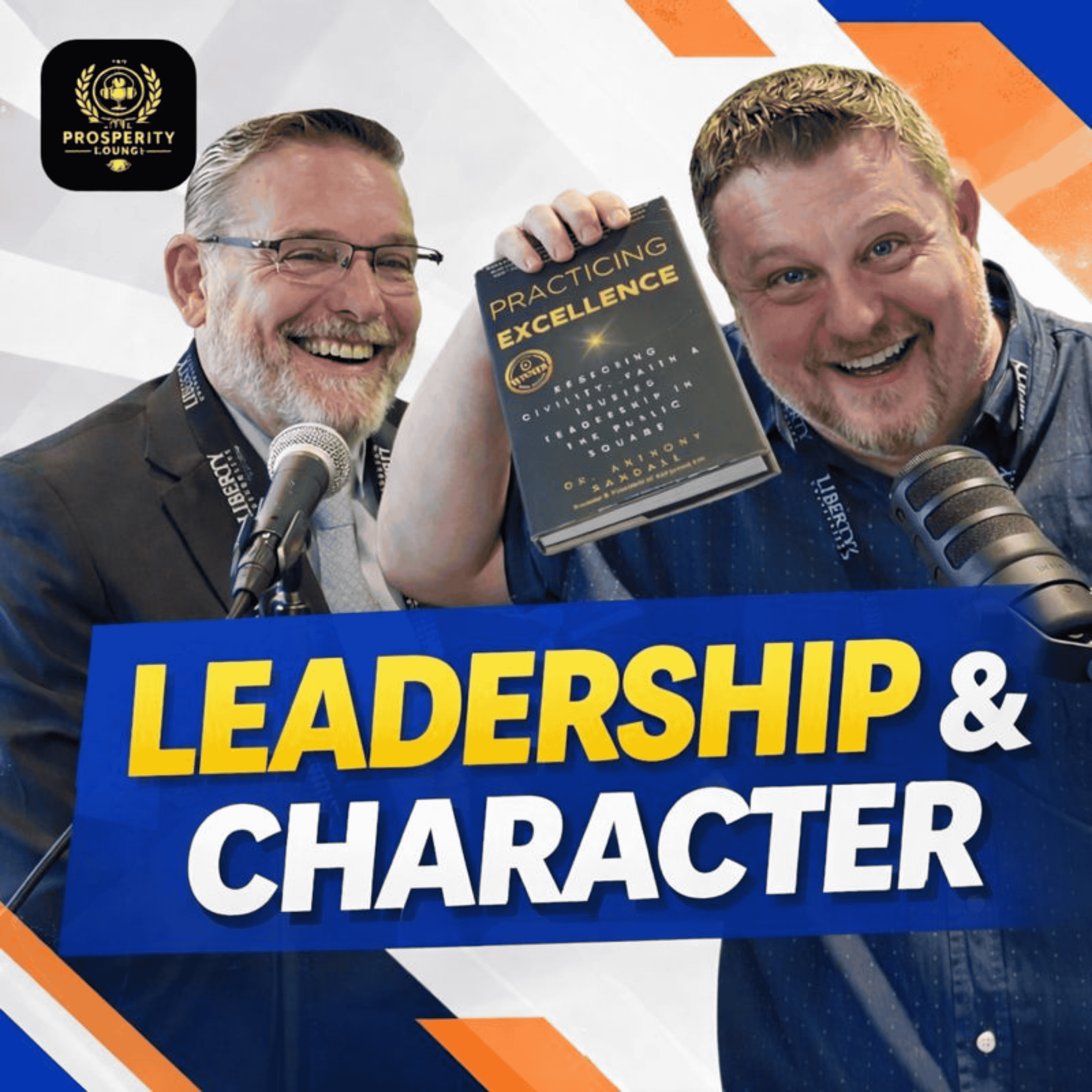 The Prosperity Lounge