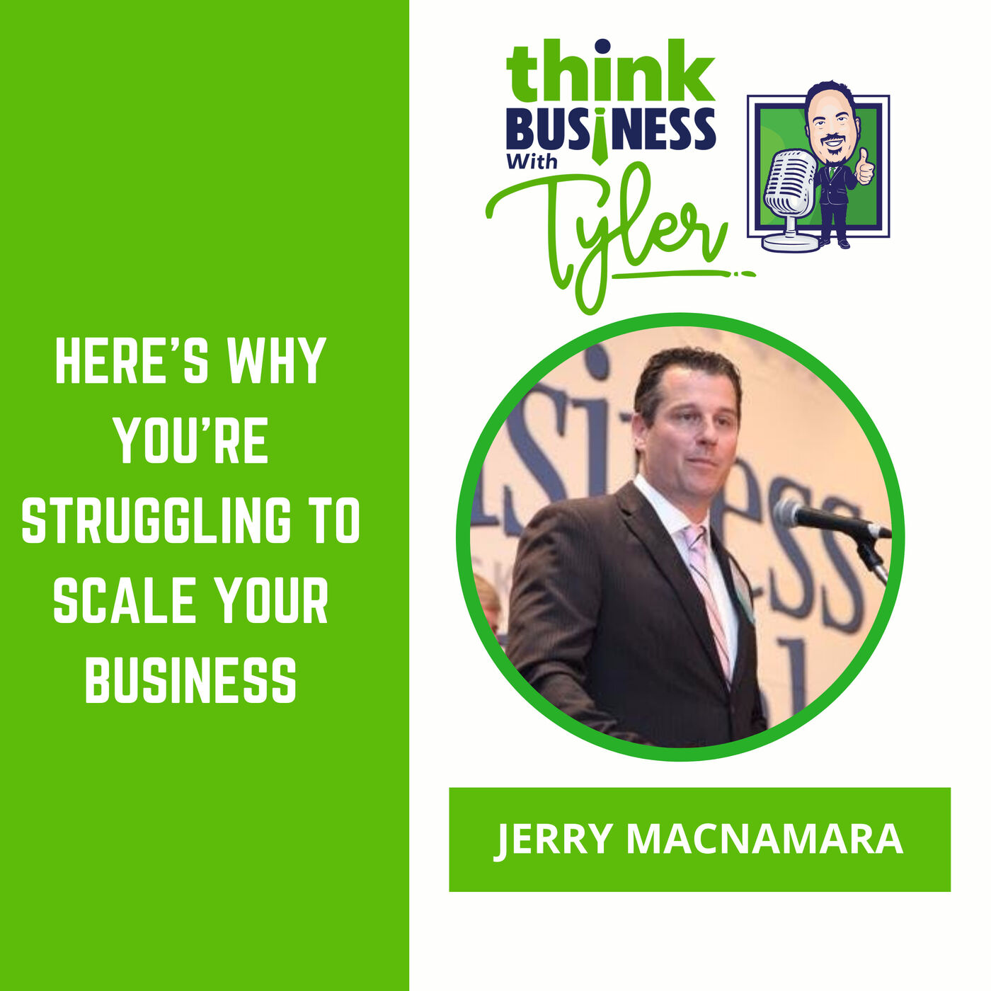 Think Business with Tyler