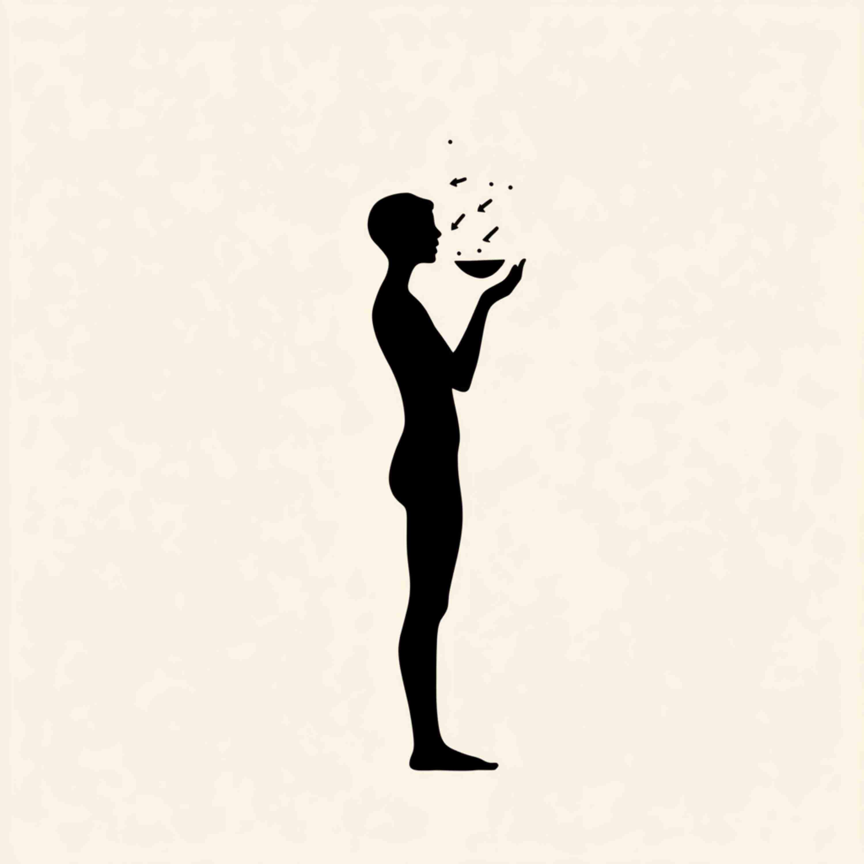 2897: Is Eating While Standing Up Bad for You by Alina Petre with Healthline on How to Improve Digestion