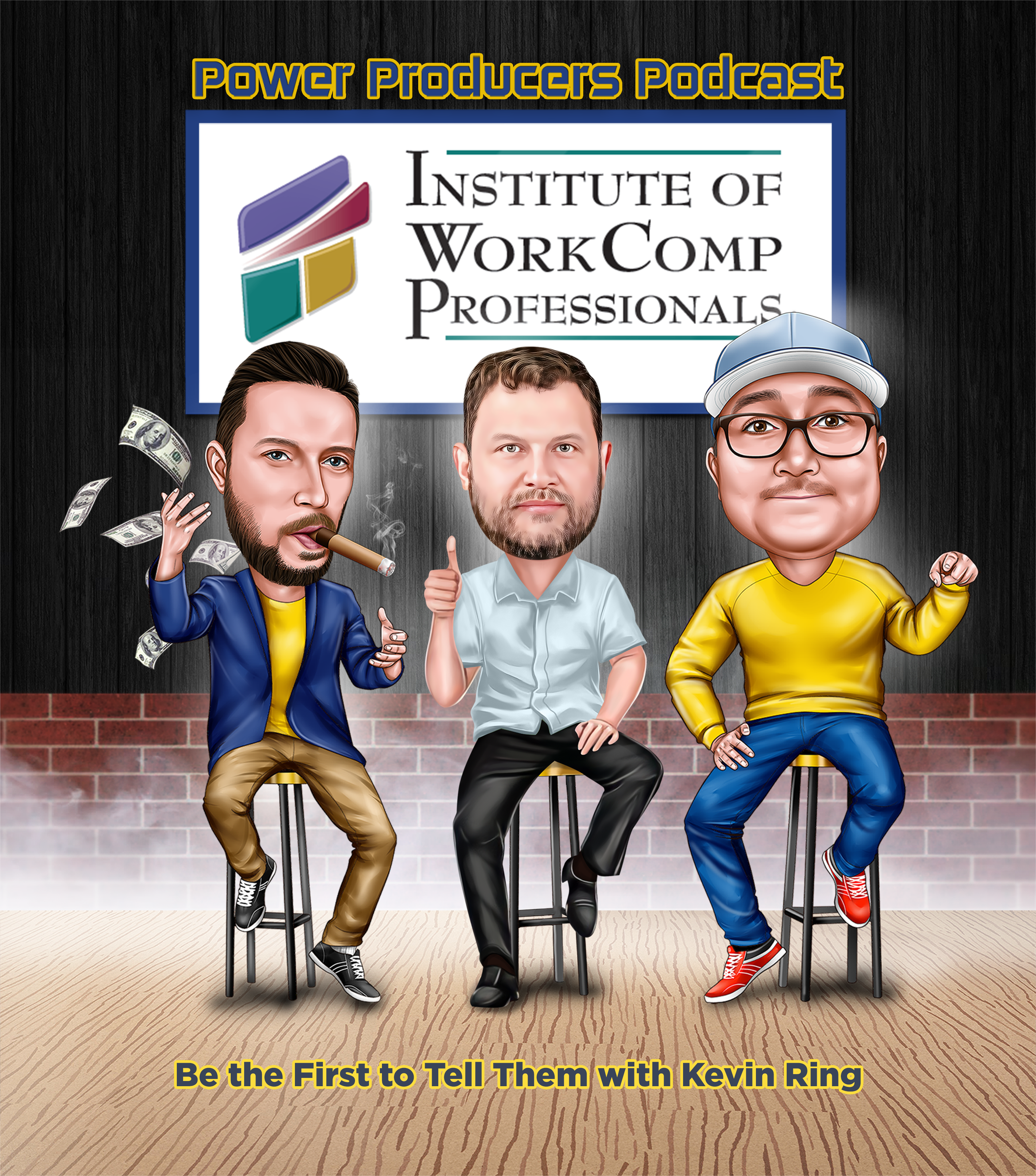 Power Producers Podcast