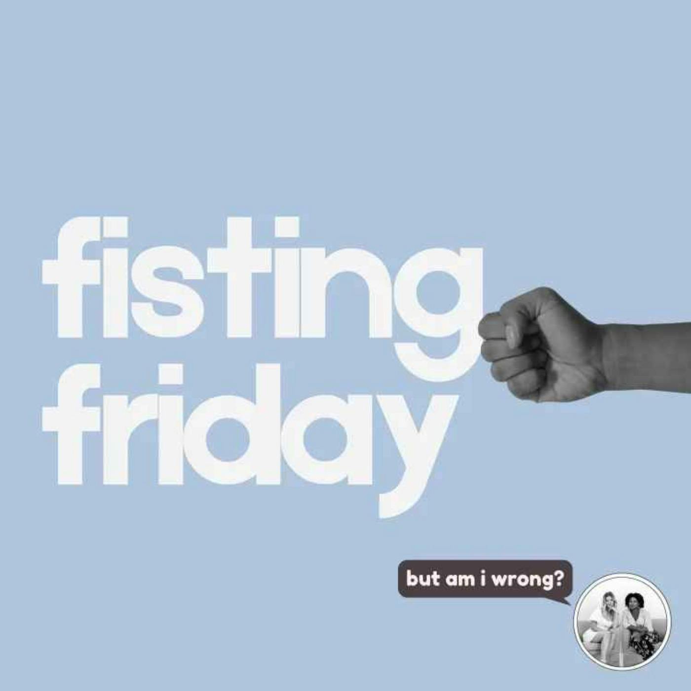 FF: But Am I Wrong Results: Gay Friends Hooking Up With Straight Men