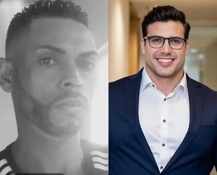 Empresário réu por assassinato de gari em BH diz que 'jamais atiraria em alguém por estar parado no trânsito' Empresário réu por assassinato de gari em BH diz que 'jamais atiraria em alguém por estar parado no trânsito'