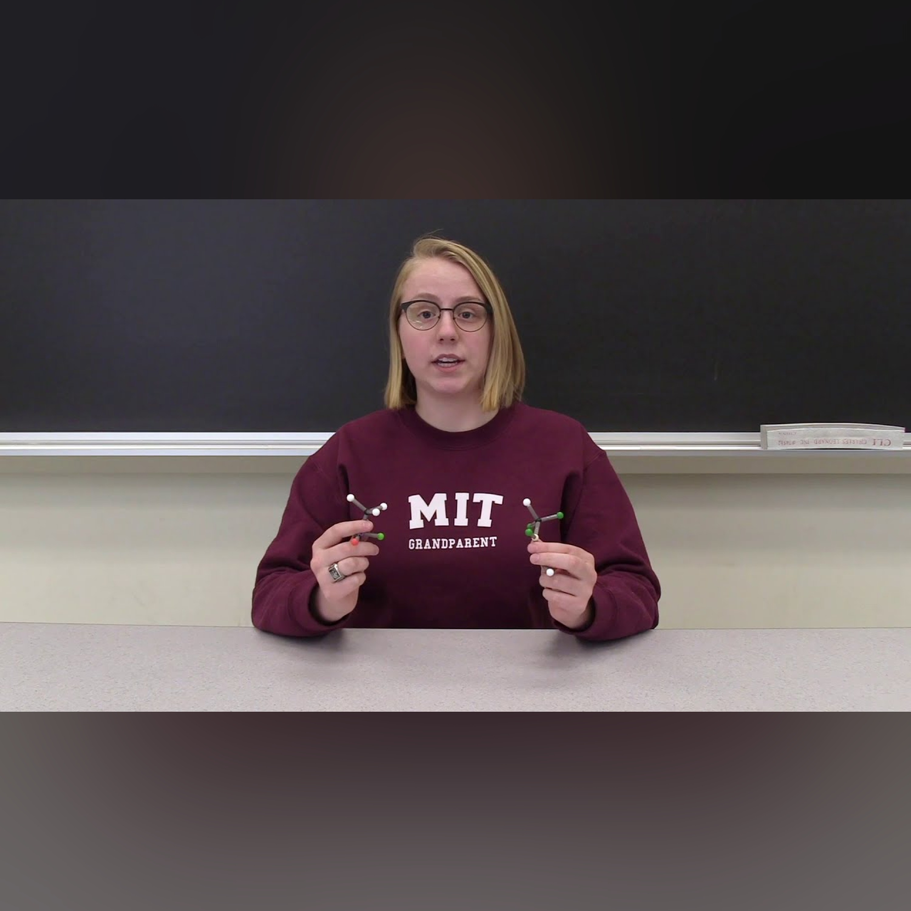 Goodie Bag 4: VSEPR (Intro to Solid-State Chemistry)