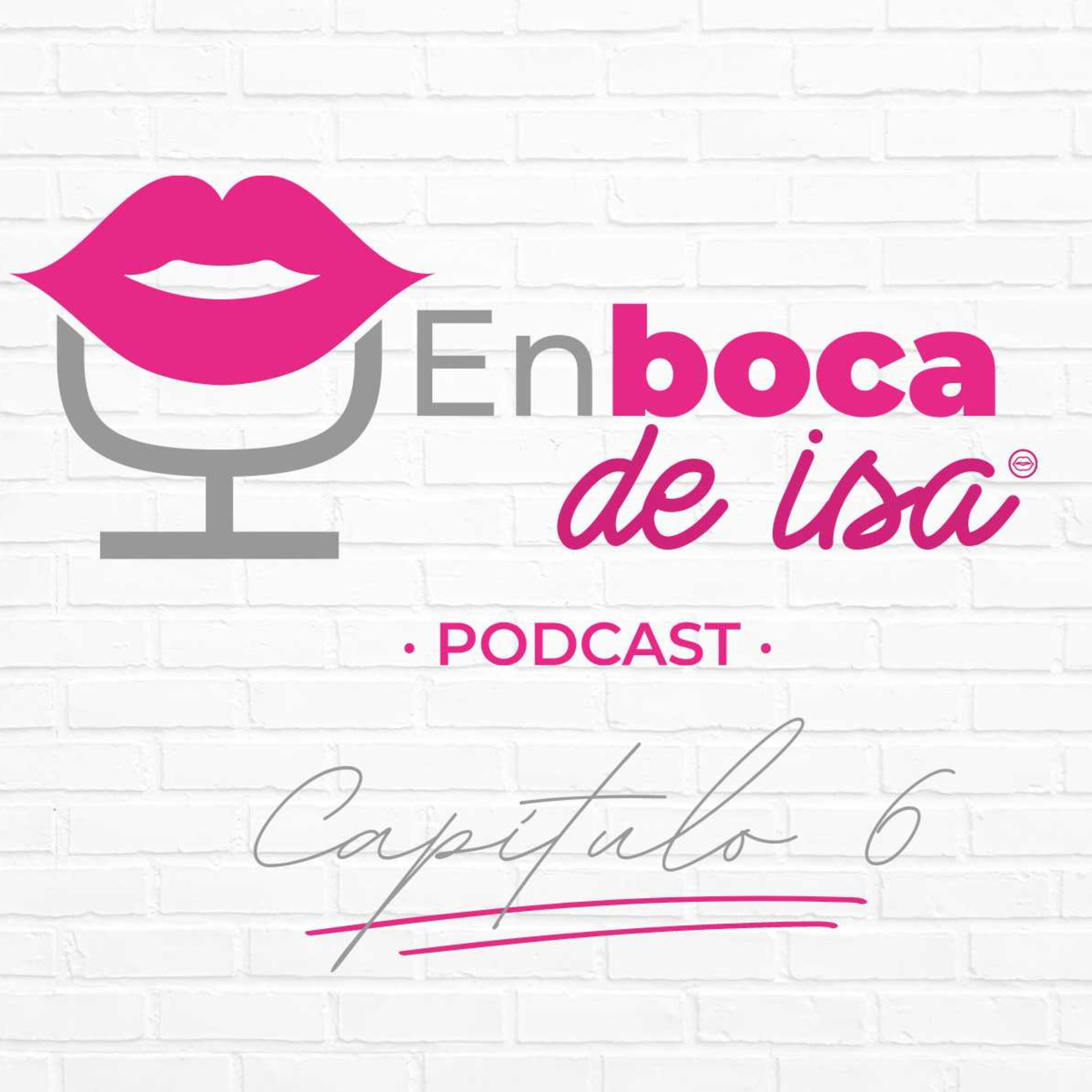 En Boca de Isa con Laura Chimaras, ¿la muerte no existe? | S2 - E6