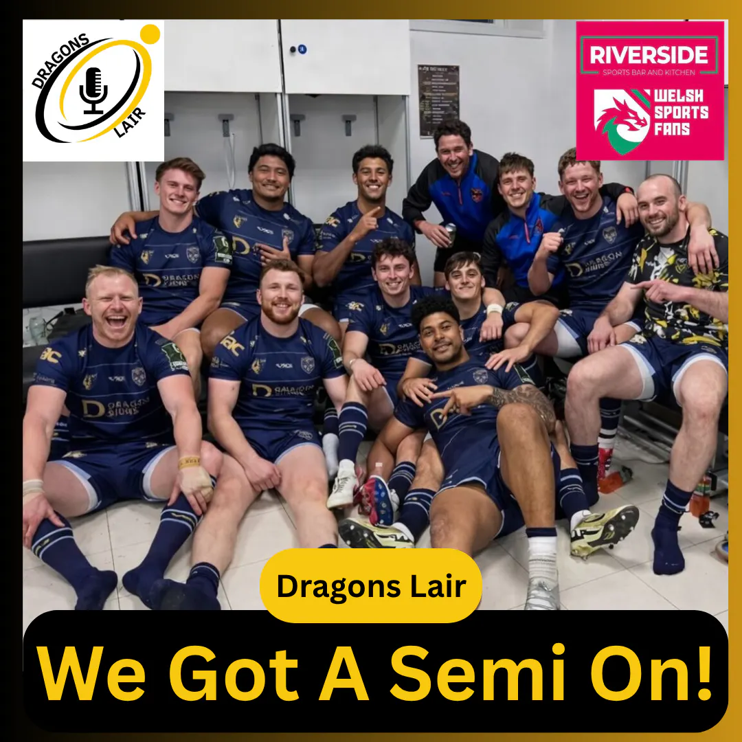 We Got A Semi On! | Dragons Lair We Got A Semi On! | Dragons Lair