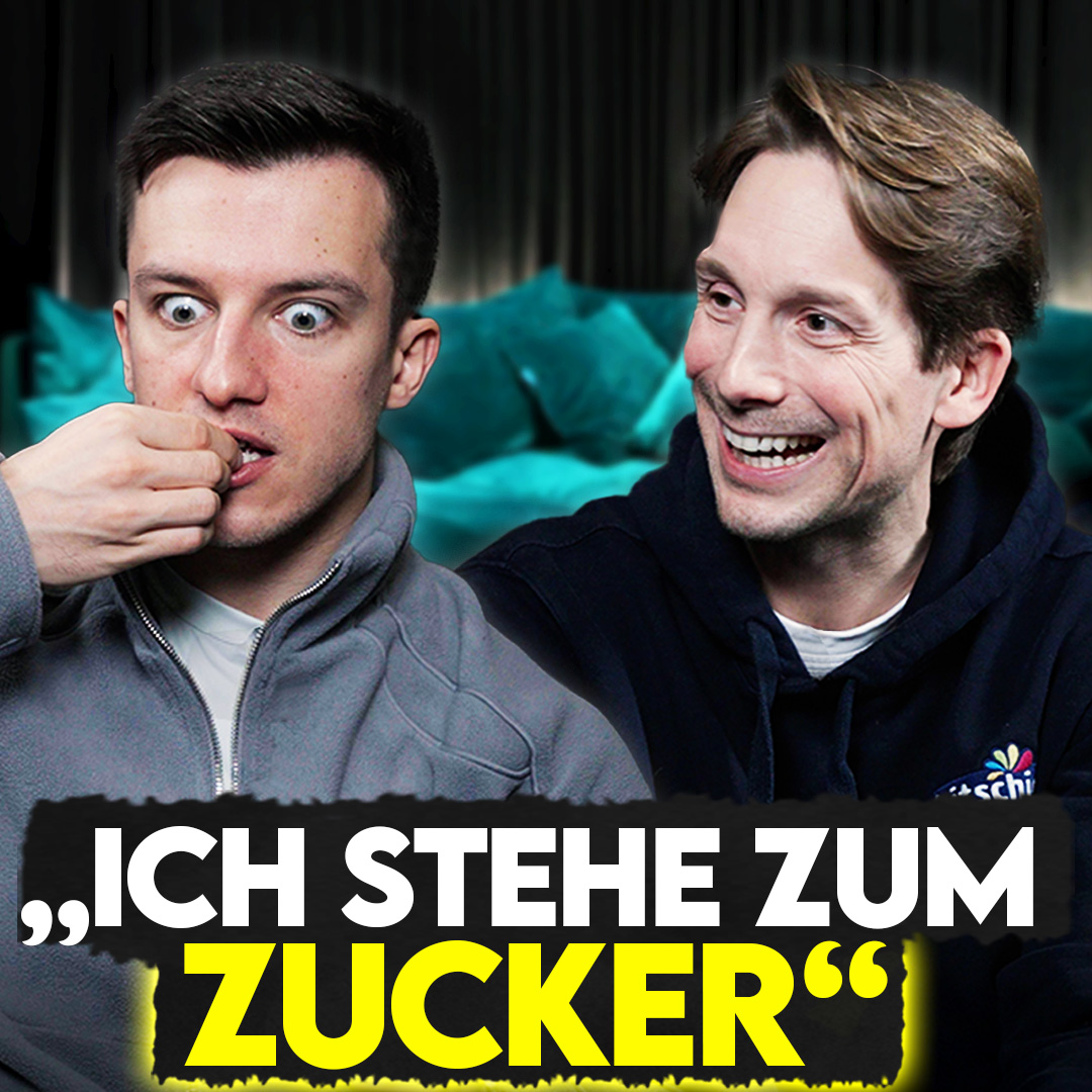 PHILIP HITSCHLER: Süßwarenindustrie, Zucker, vegane Süßigkeiten, Familienunternehmen