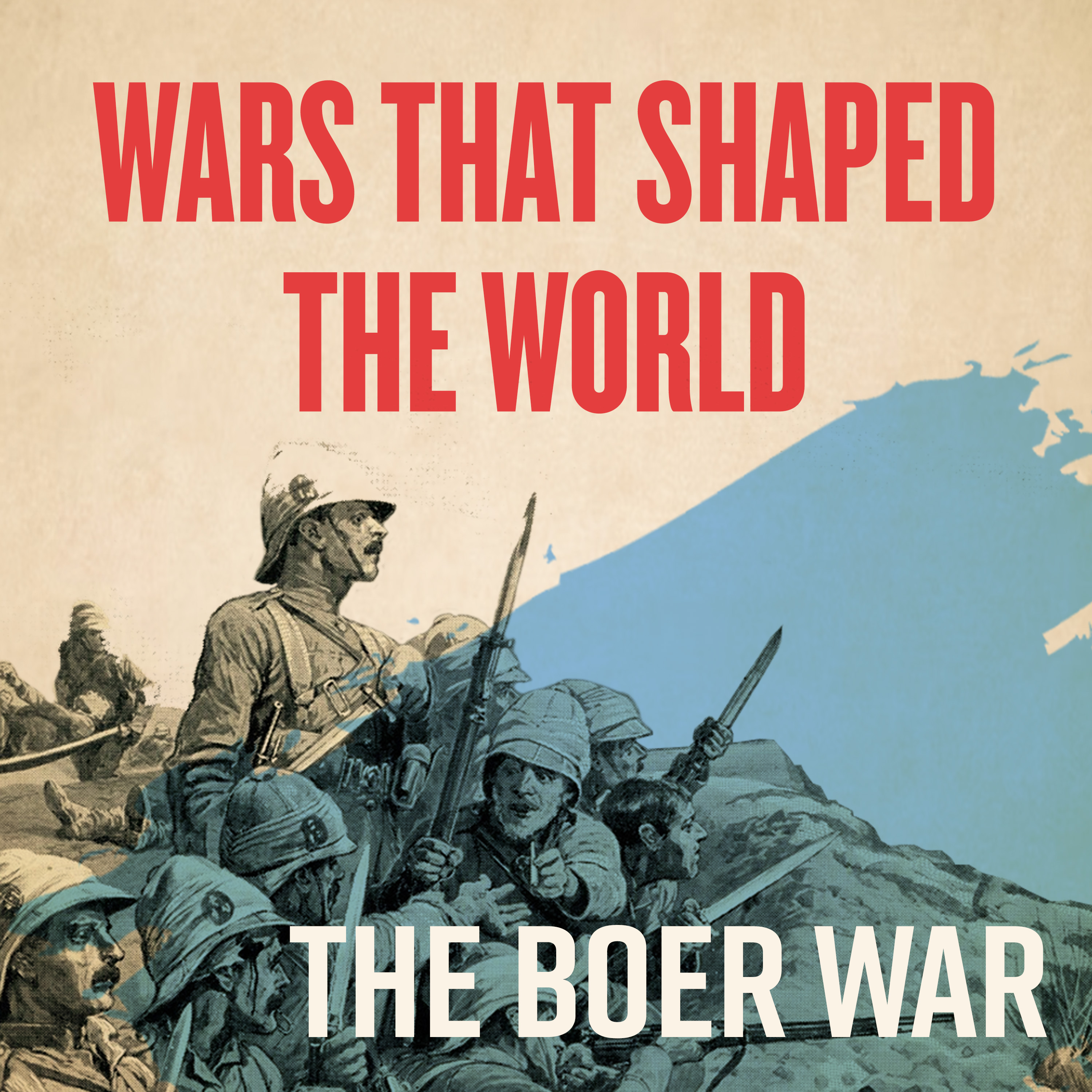 The Boers... Decisions Must Be Made episode artwork