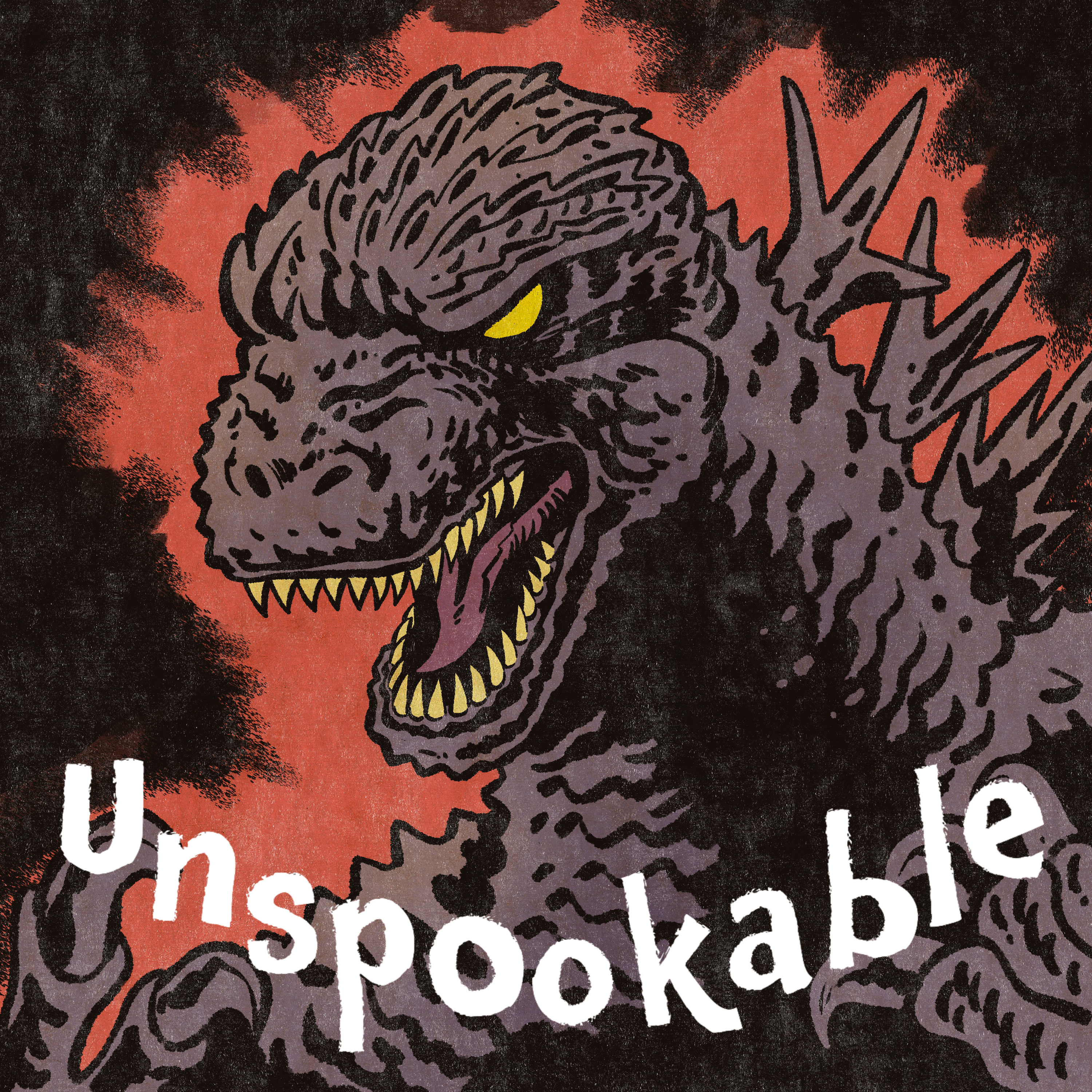 Episode 72: Godzilla