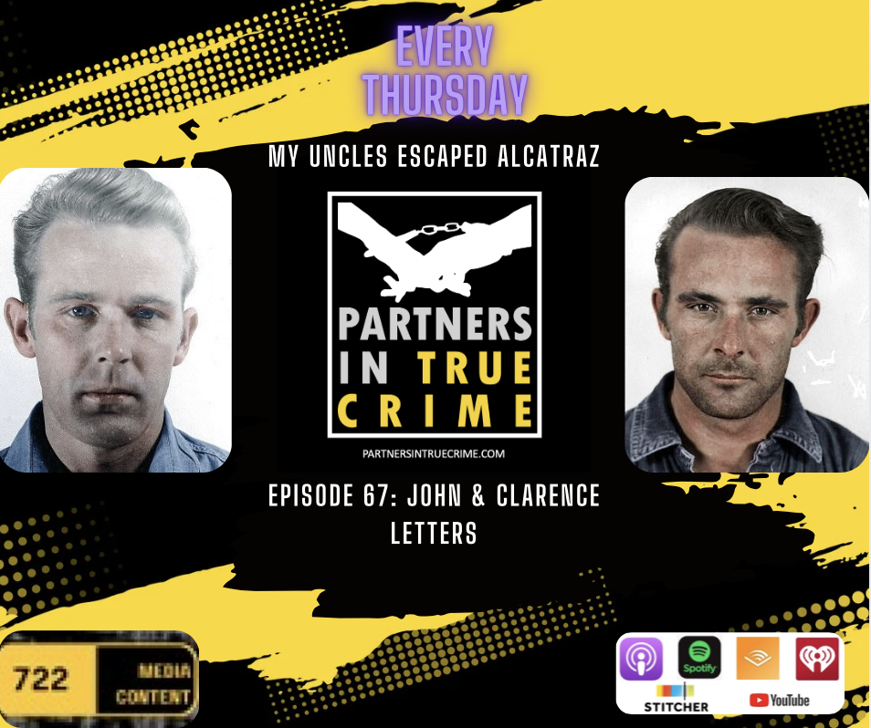 S4 EP.67 MY UNCLES ESCAPED ALCATRAZ episode artwork
