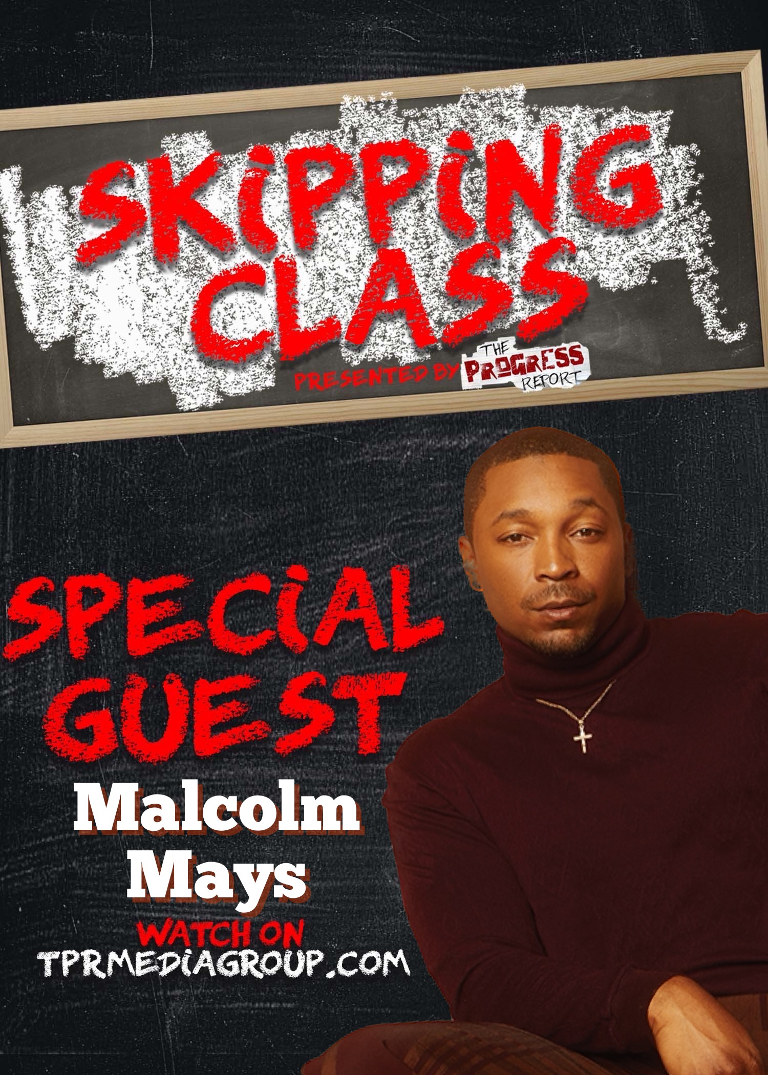 Malcolm Mays shares why he feels like John Singleton wouldn’t have agreed with 'Snowfall' ending