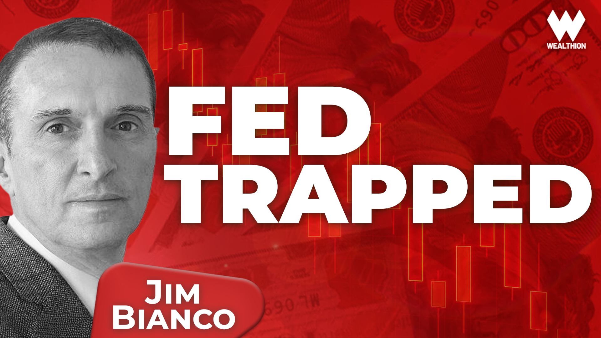 Jim Bianco: The Fed’s Worst Nightmare Is Here