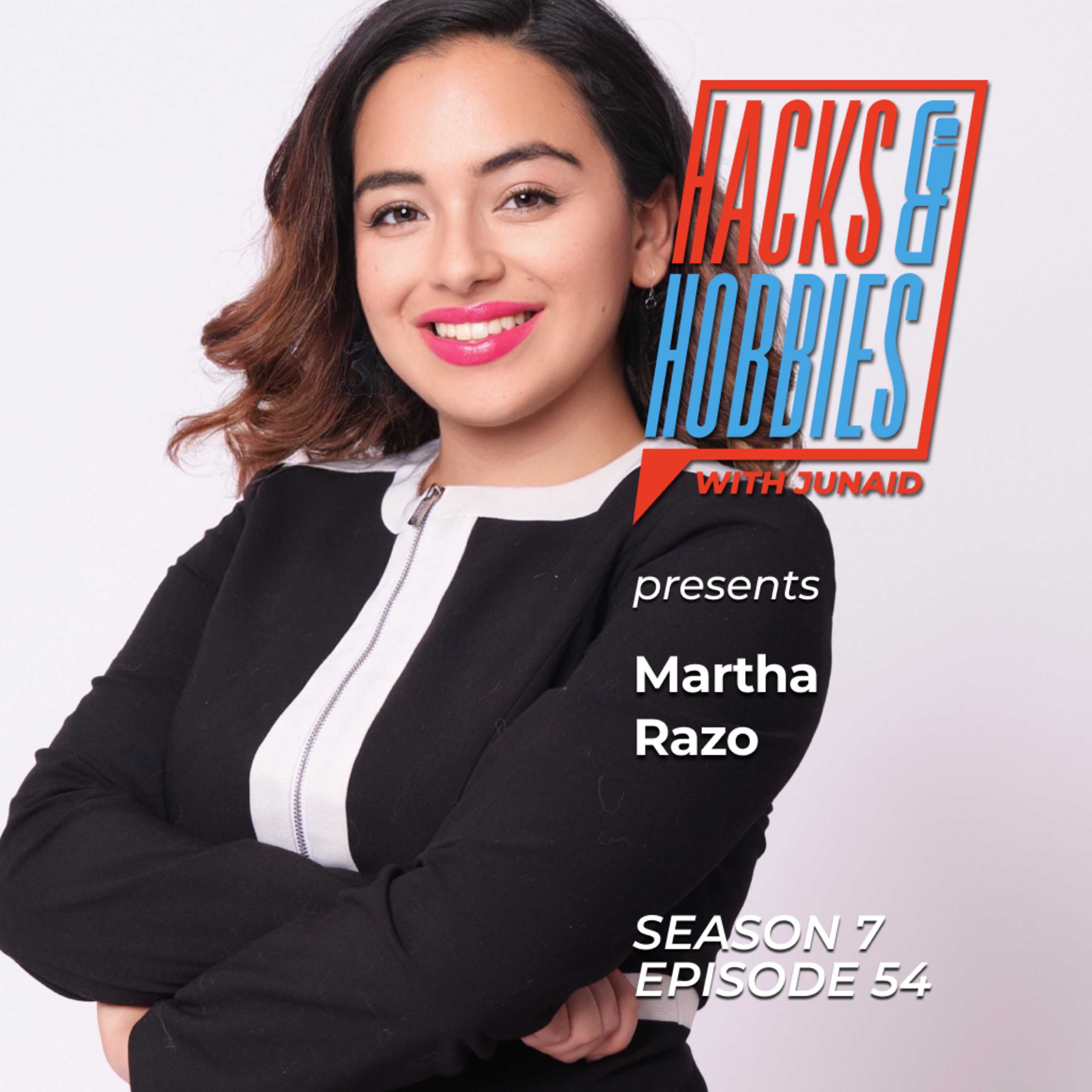 Martha Razo: From Pallet Warehouse to $14M Empire - How a Mathematician Cracked the Business Growth Code