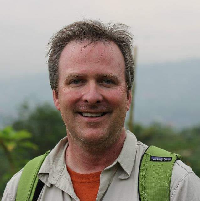 Episode 487 Featuring Michael R. Harris - Director of the Environmental Advocacy Clinic and Associate Professor of Law at Vermont Law School episode artwork