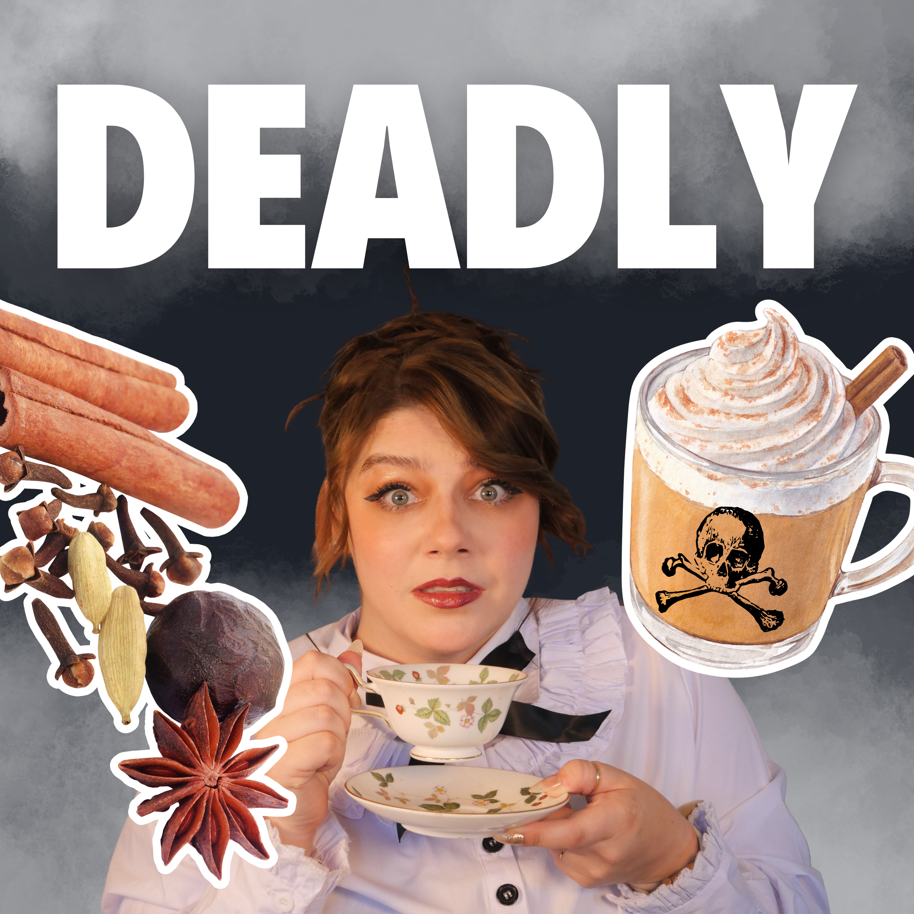 History’s Most Violent Seasoning: The Brutal Truth About Nutmeg and Cinnamon