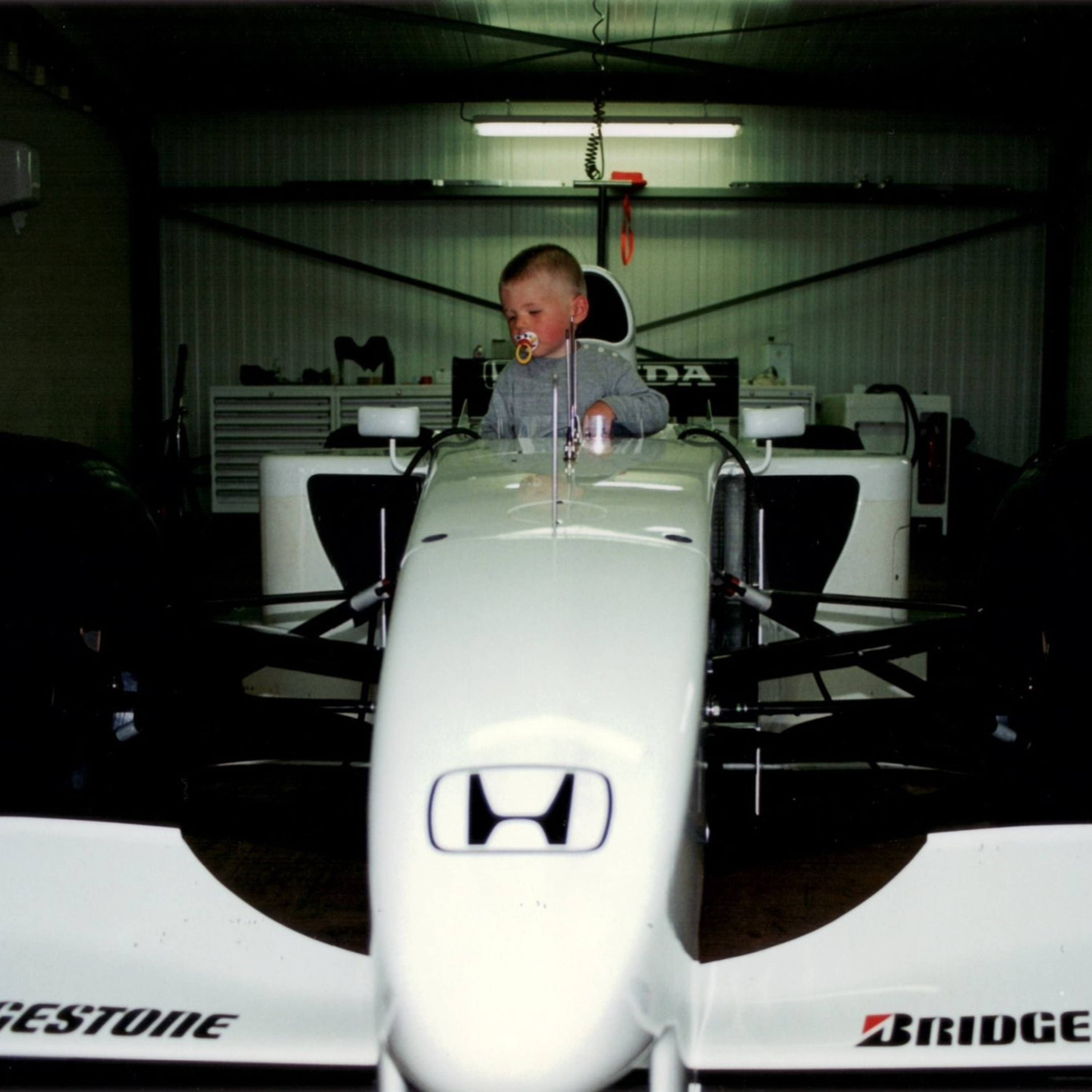 2022 Japanese Grand Prix-view