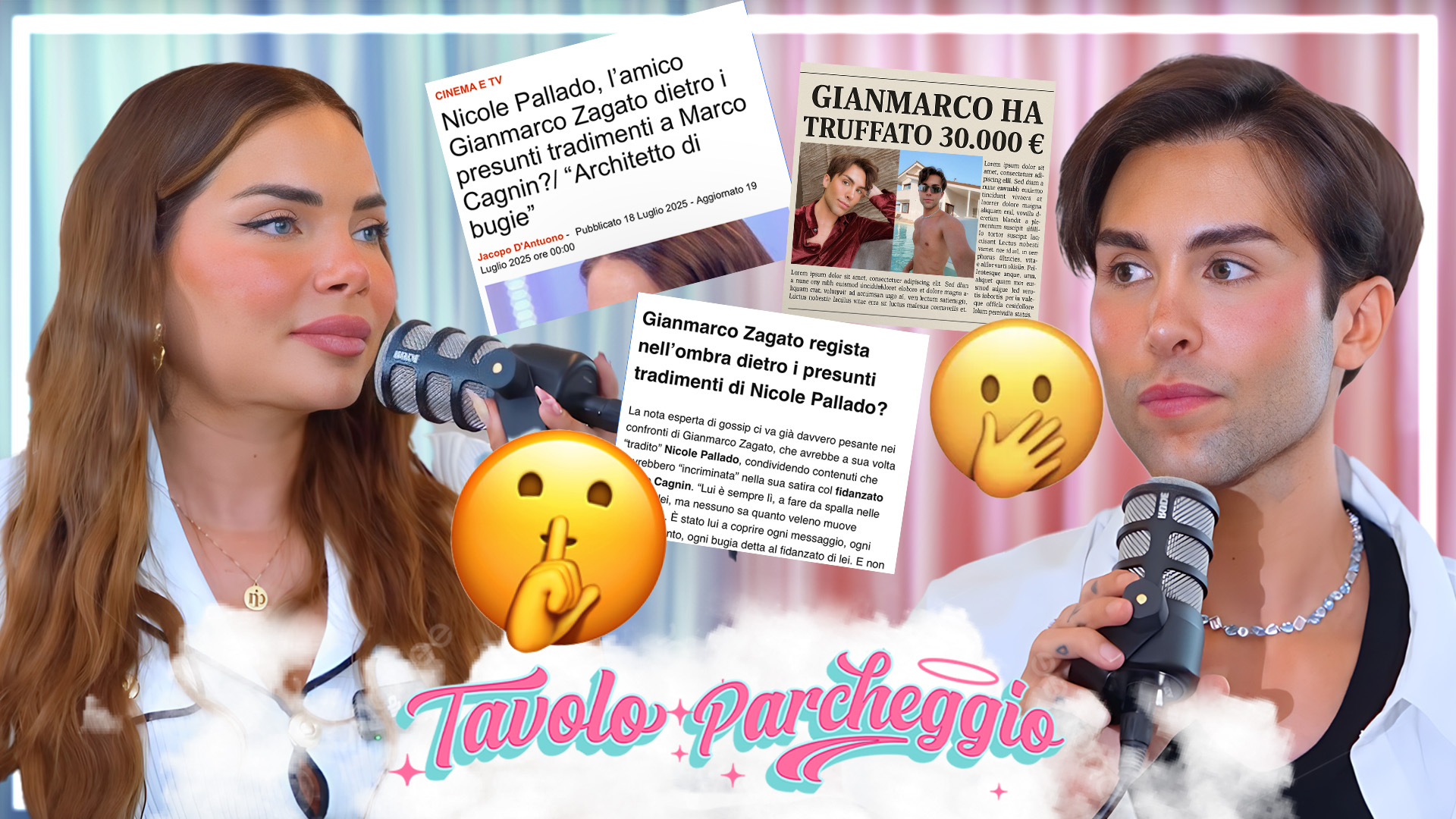 Adesso Parliamo Noi - Ep.92