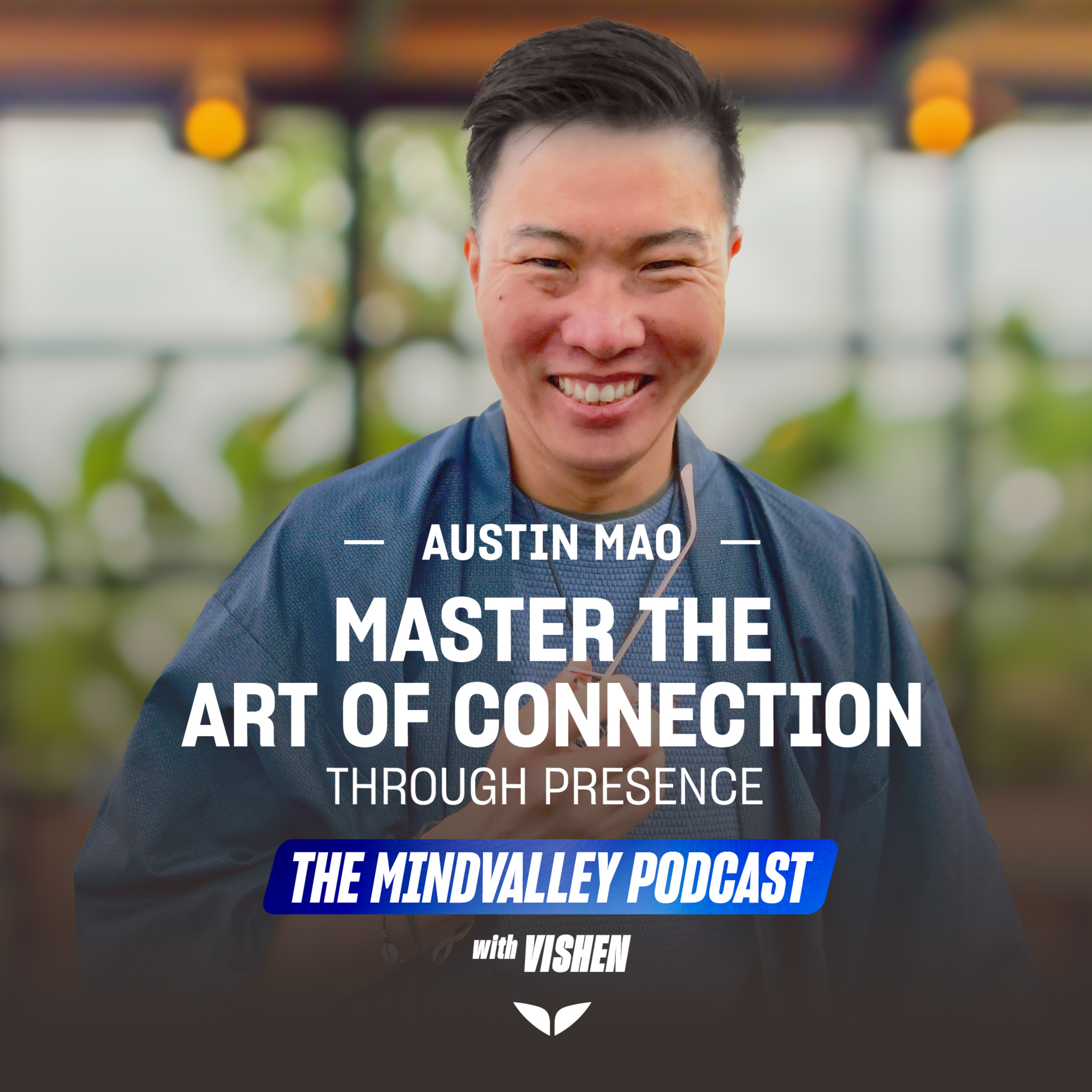 The Mindvalley Podcast
