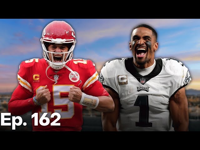 The Neighborhood Podcast