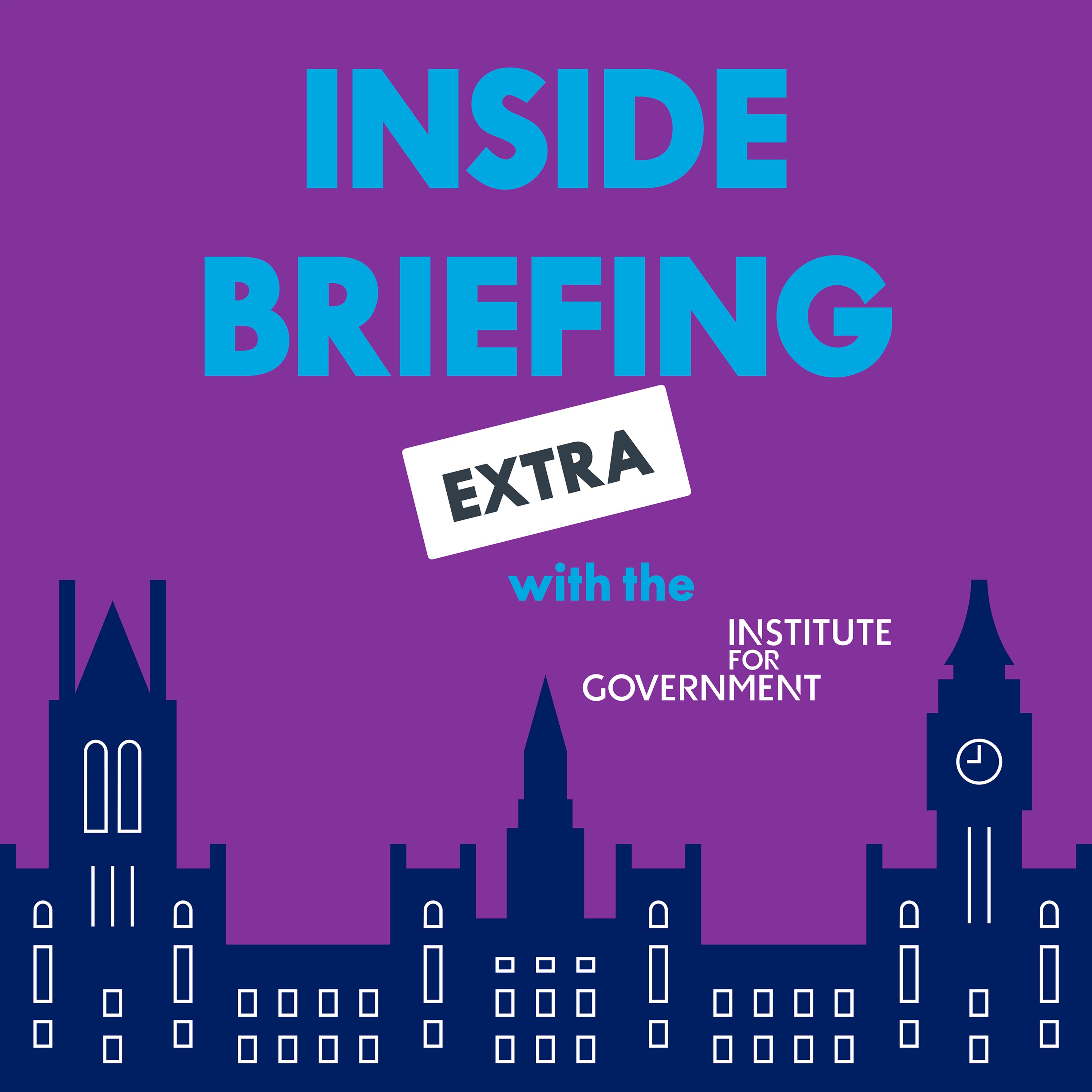 BONUS: What does a Biden presidency mean for the UK?