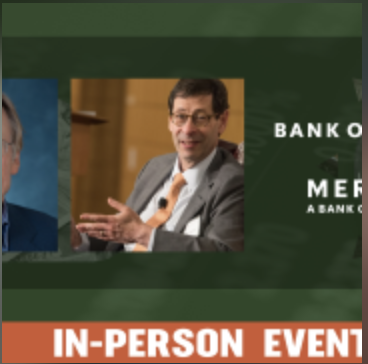 Navigating A Turbulent Economy: Annual Economic Forecast 2023