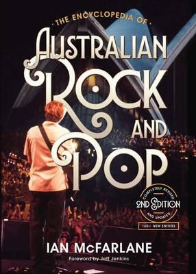 Love That Album podcast Episode 101 - Died Pretty's "Lost" and The Encyclopedia of Australian Rock and Pop episode artwork