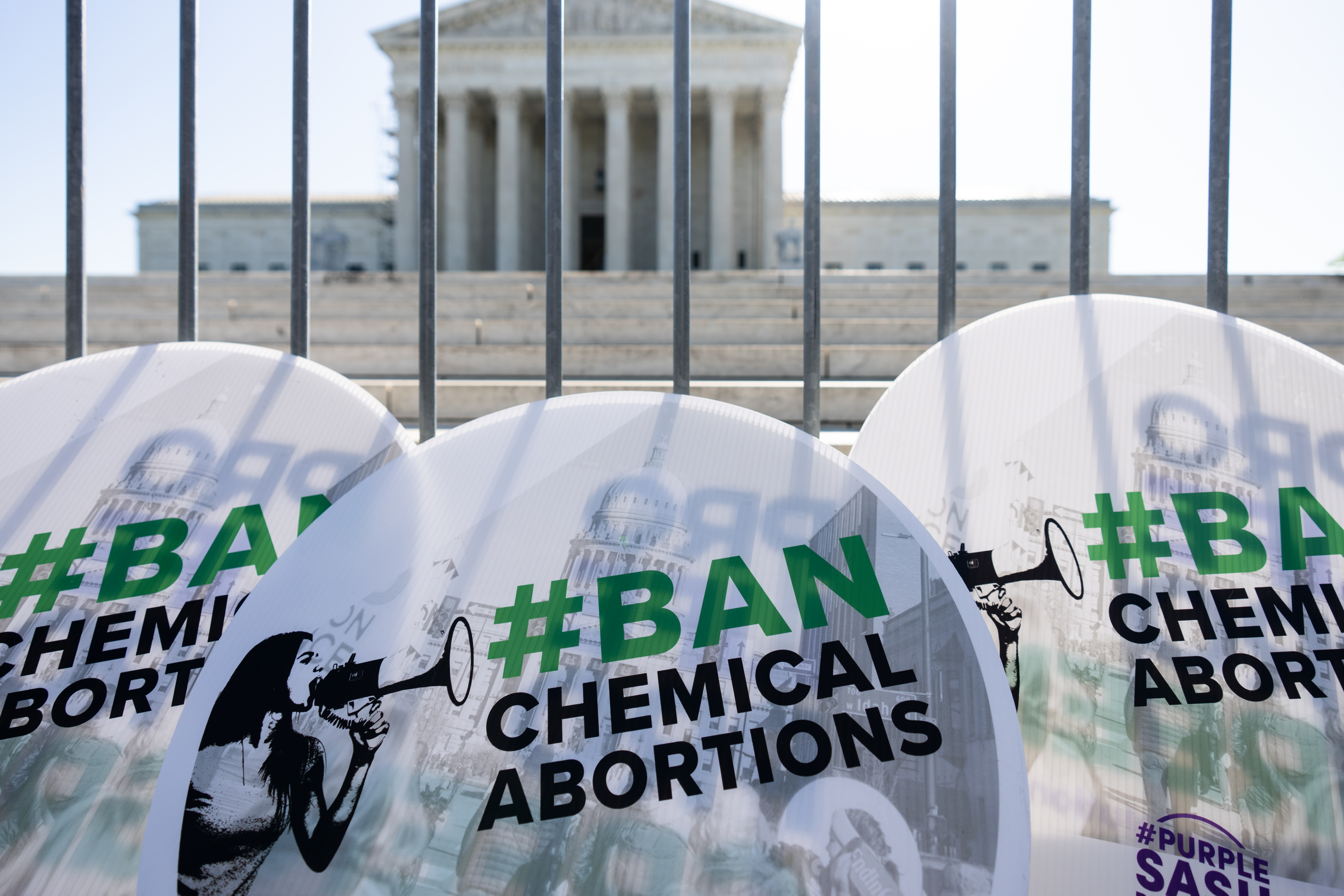History of the Anti-Abortion Movement with Professor Mary Ziegler