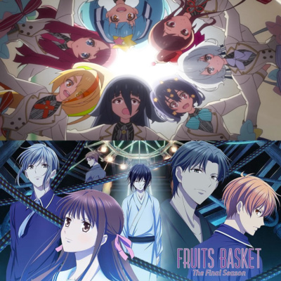 The "Anime of the Year 2021" Episode episode artwork