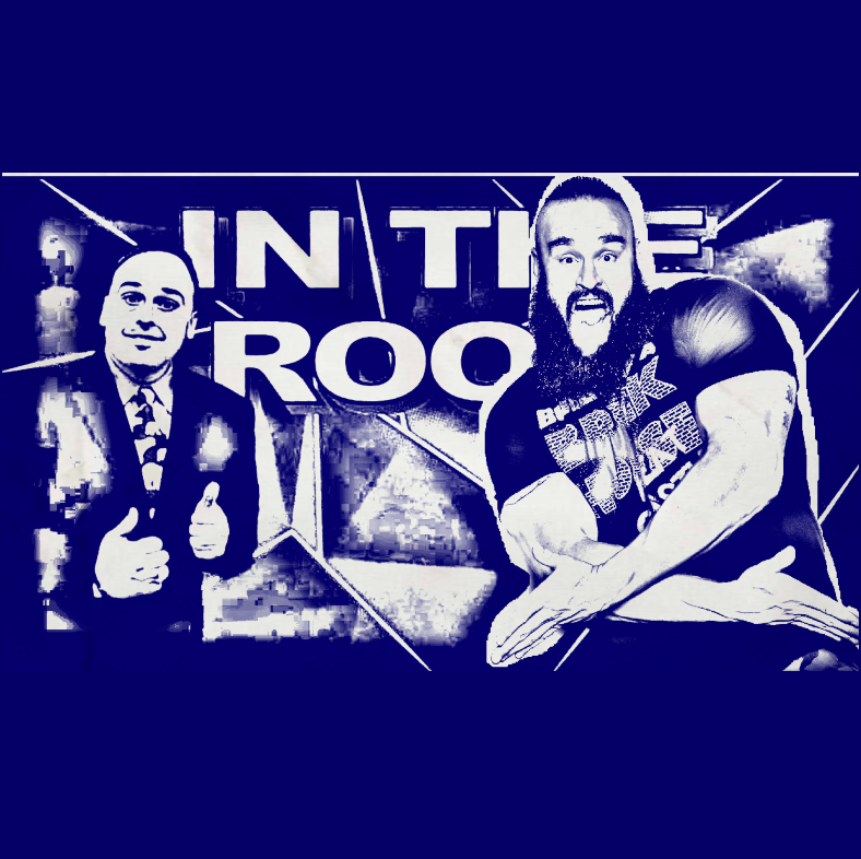 IN THE ROOM - 6/1/2021 episode artwork