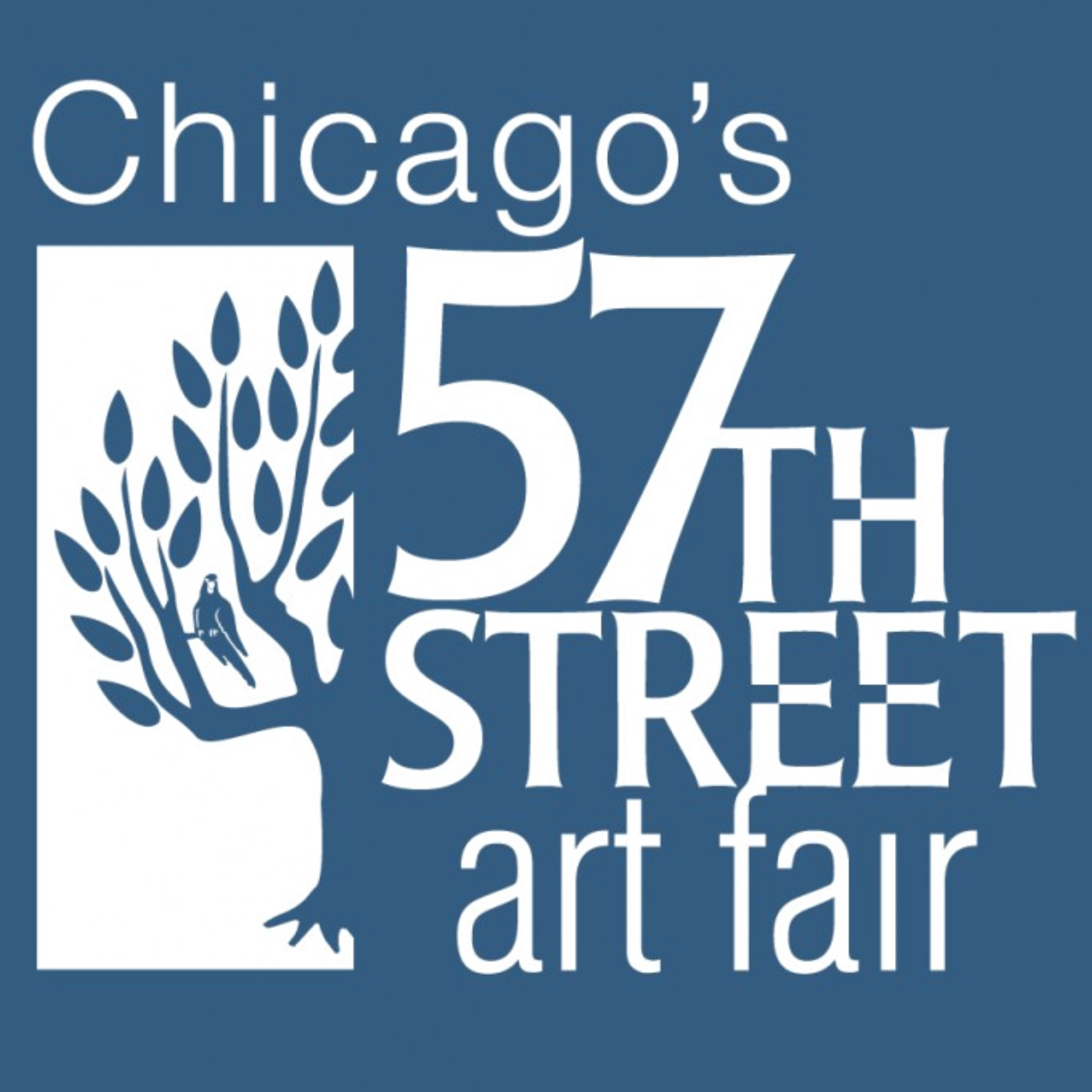 The 57th Street Art Fair