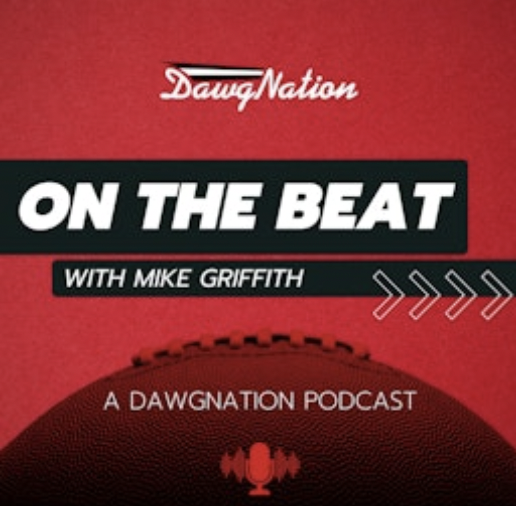 Don't Be Sad The Diamond Dawgs Season is Over, Smile Because It Happened | On The Beat episode artwork