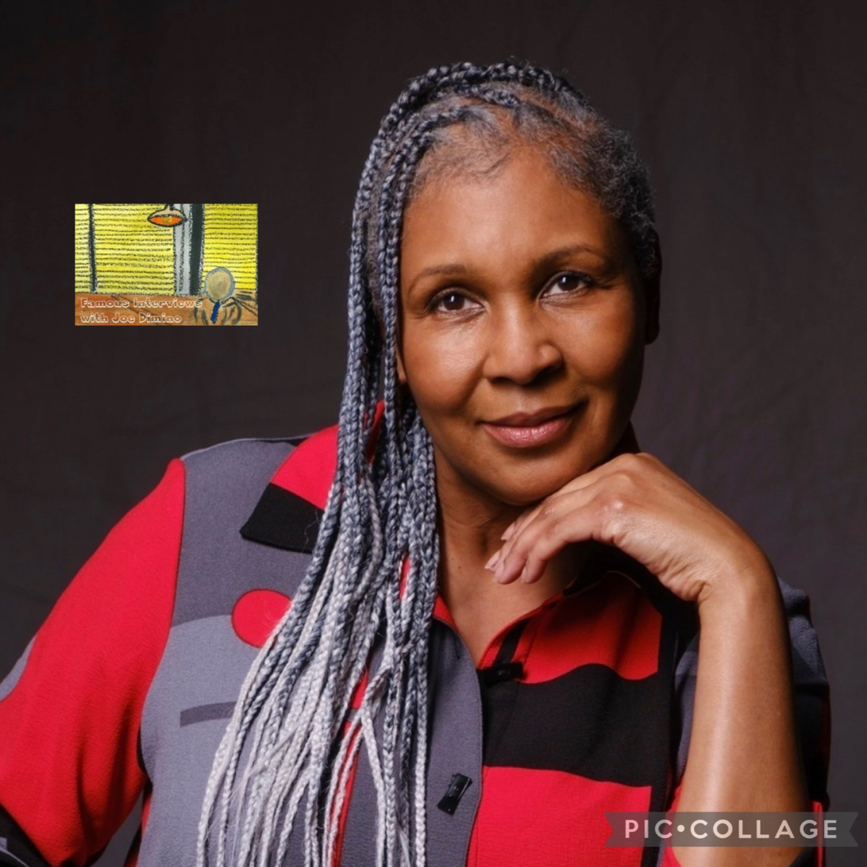 Kansas City-based Playwright, Author & Artist Olivia Hill