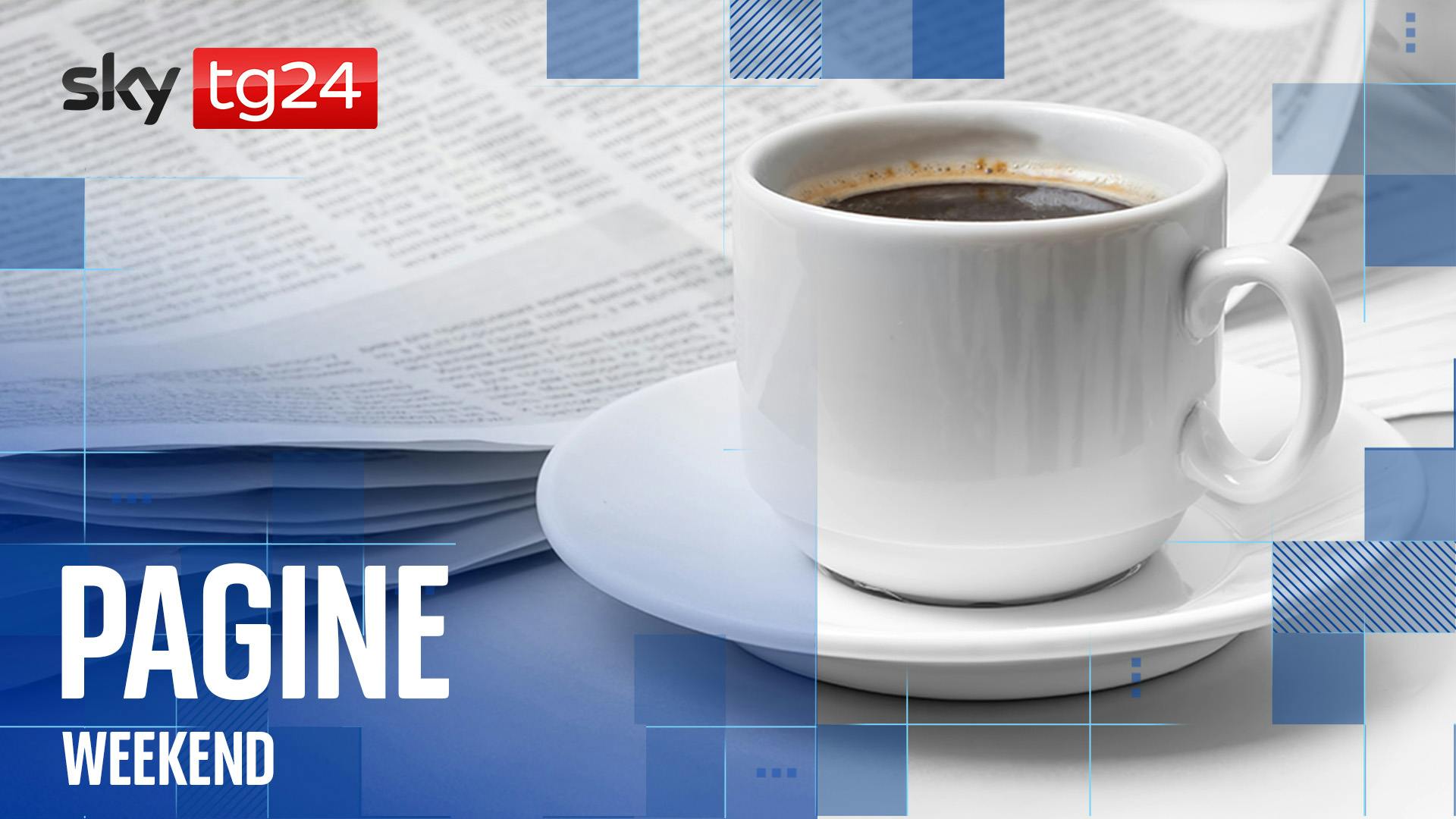 Kiev tra le bombe e le accuse di corruzione, le migliaia di possibili modifiche alla manovra e gli "apocalittici gioiosi" dell'AI Kiev tra le bombe e le accuse di corruzione, le migliaia di possibili modifiche alla manovra e gli "apocalittici gioiosi" dell'AI