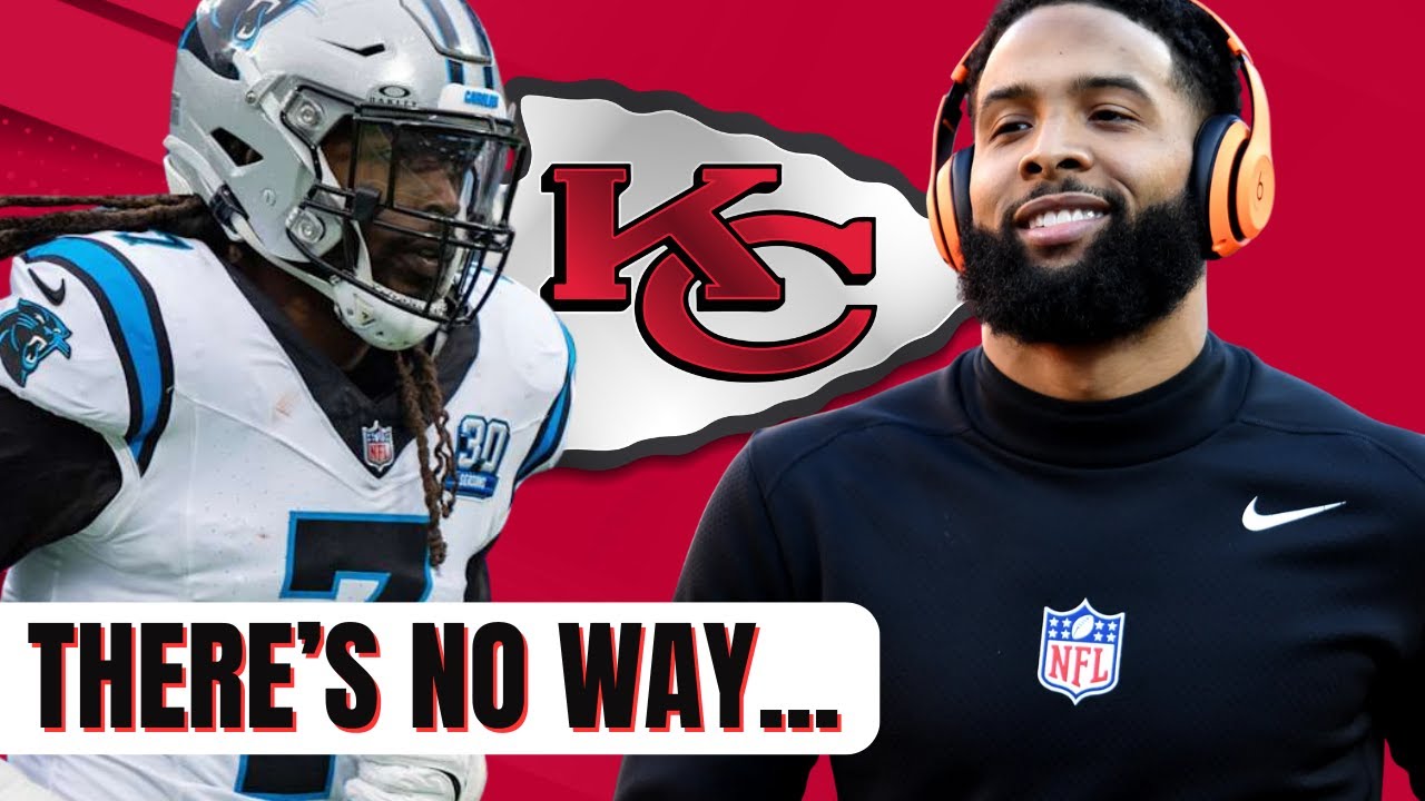 This Is HUGE For The Chiefs... | Daily Chiefs News & Rumors episode artwork
