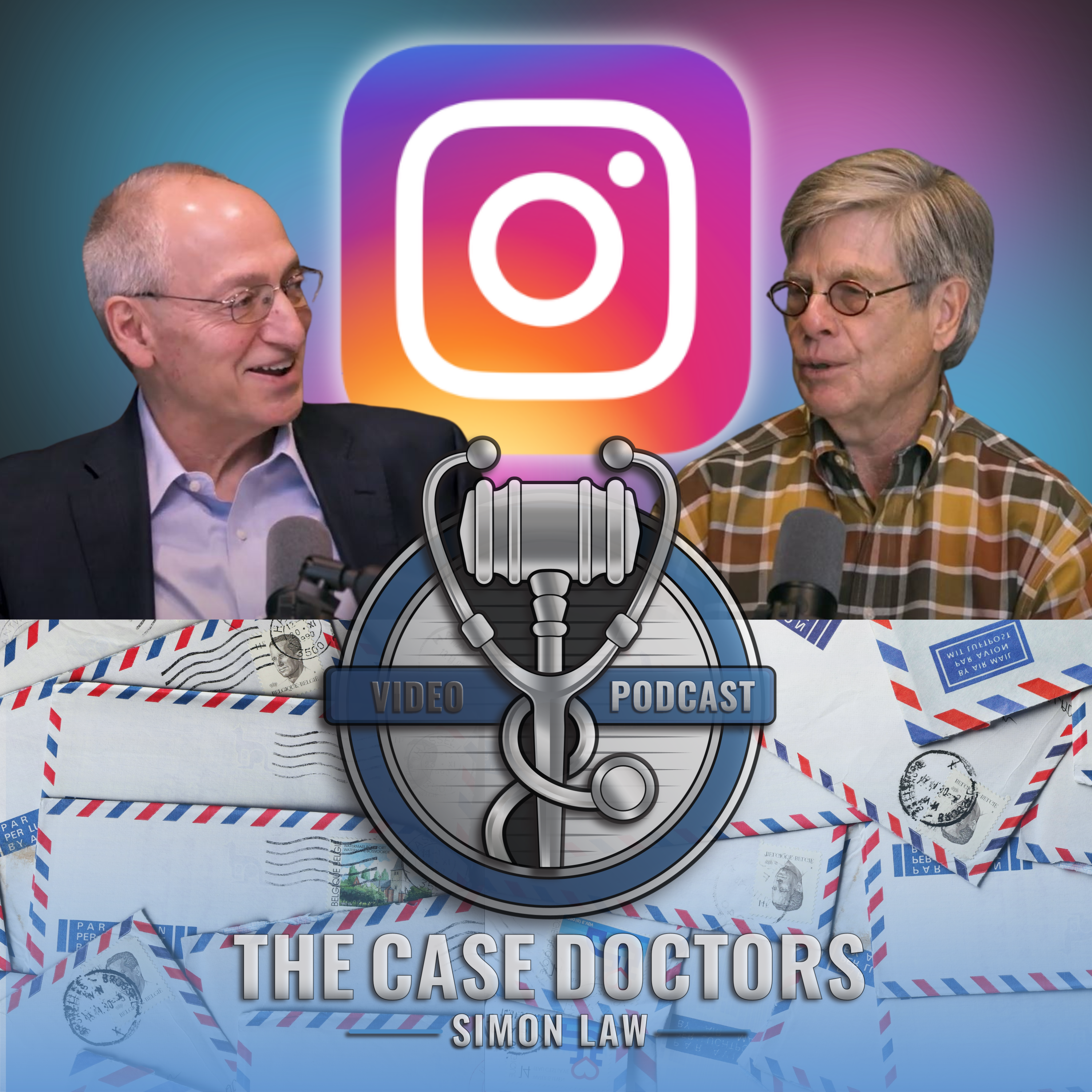 EP12: When Instagram Evidence and Honest Plaintiffs Make — or Break — a Case