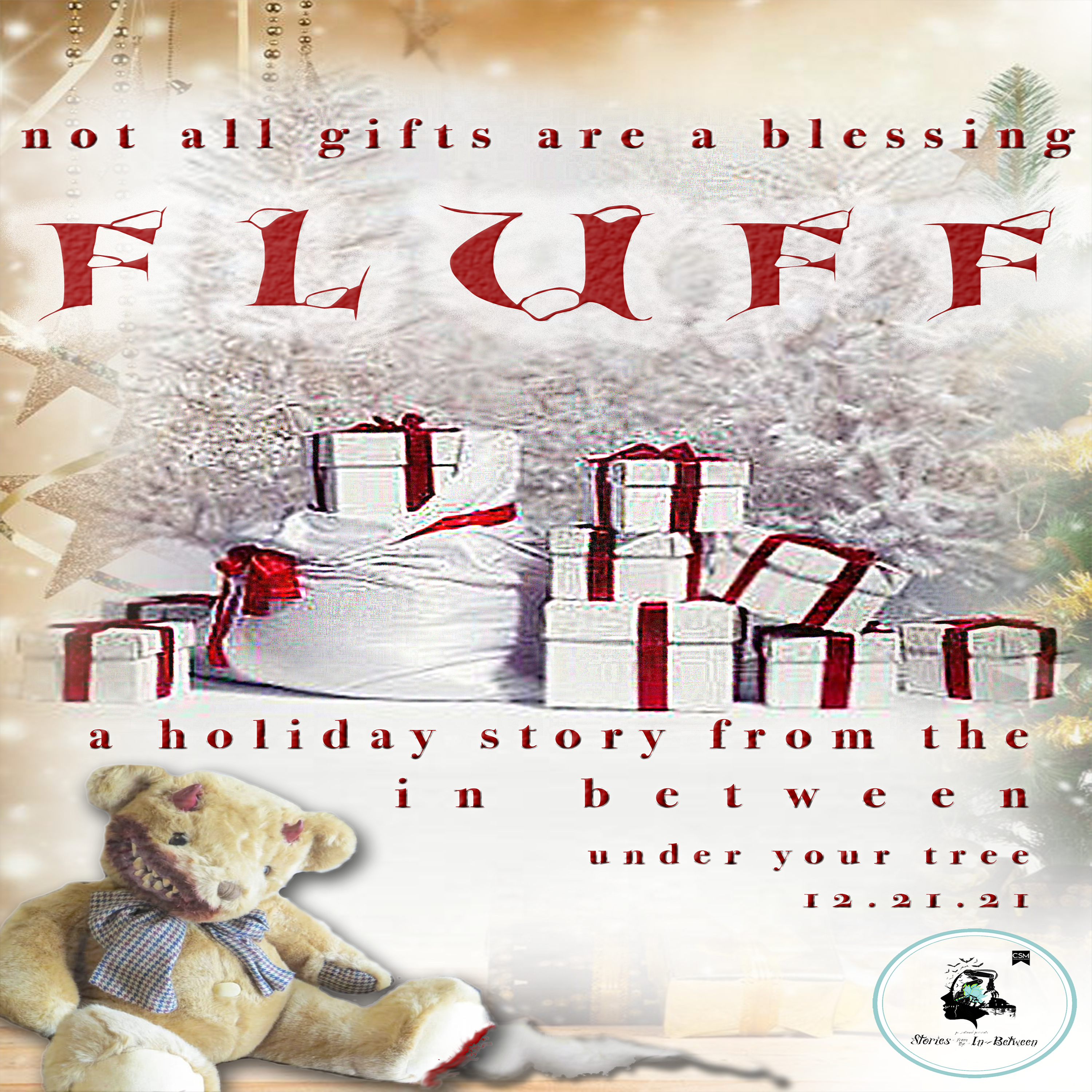 59 // Fluff, A Holiday Story From The In Between