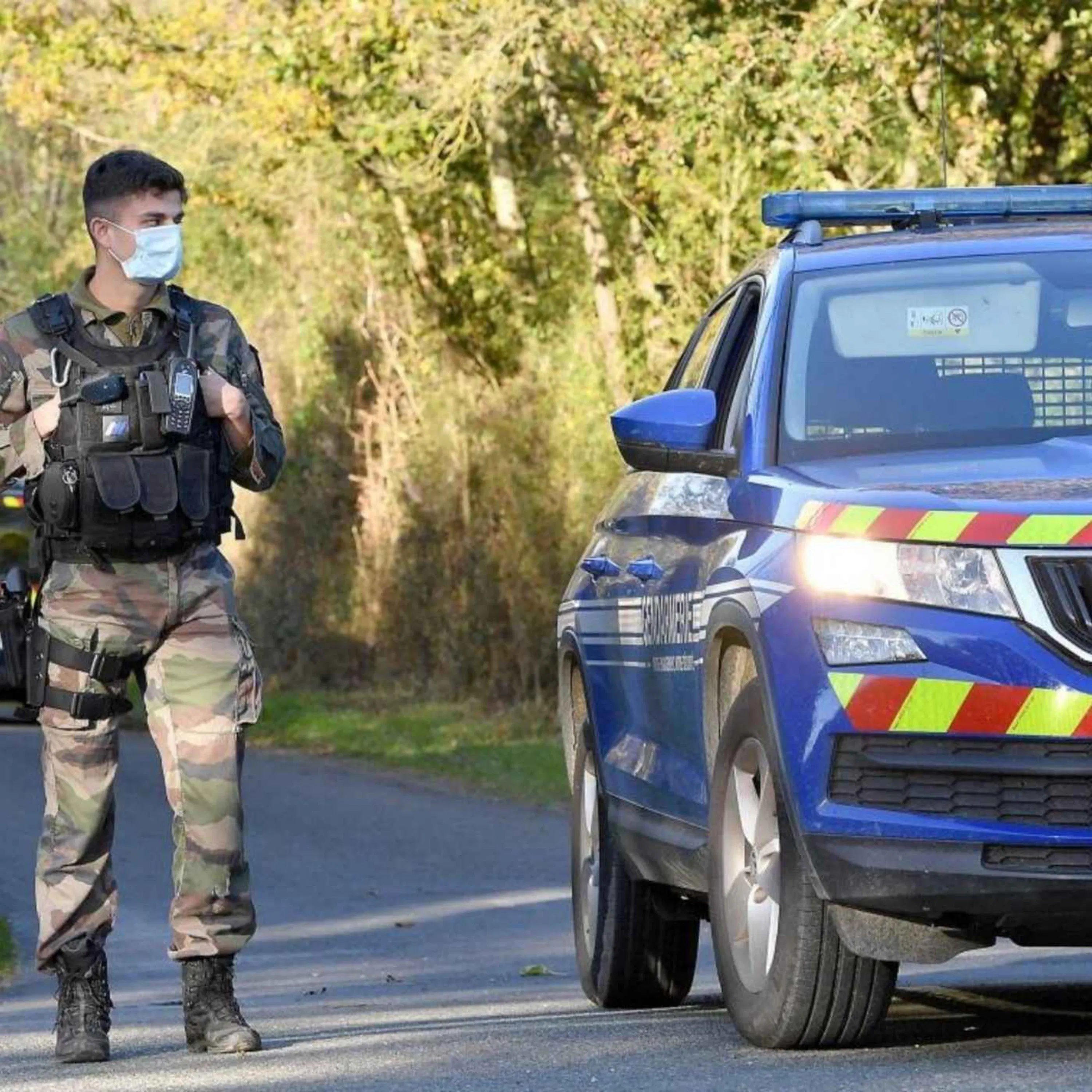 Qu’est-ce qu'une dénonciation d’infraction imaginaire ?