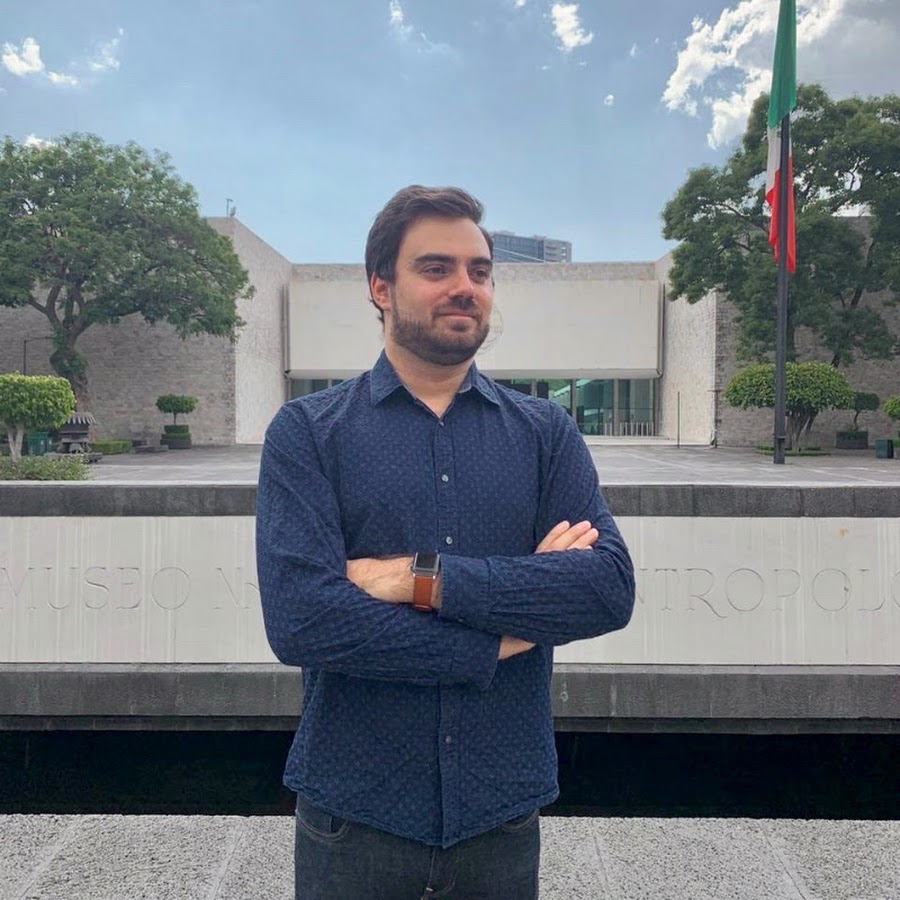 Entrevista con Andrés Semo