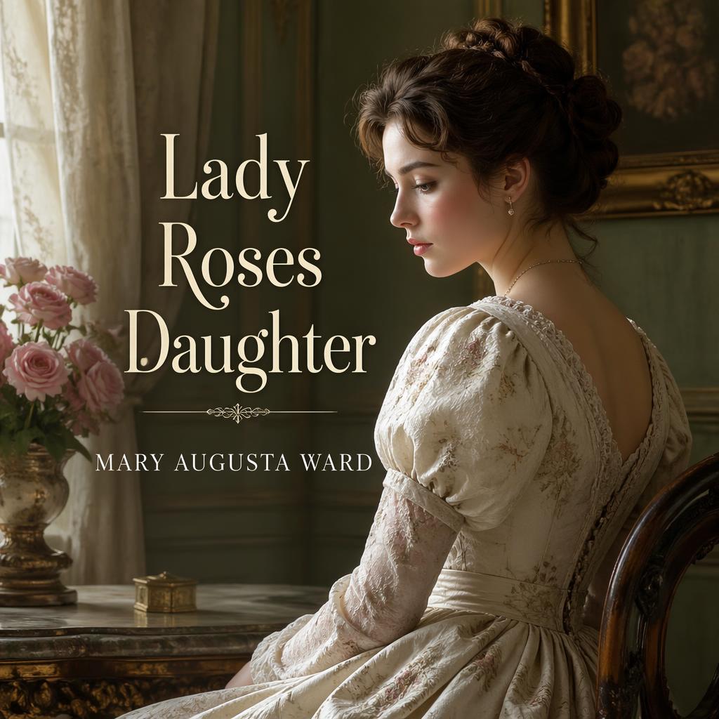 Lady Rose's Daughter by Mary Augusta Ward ~ Full Audiobook [drama] episode artwork
