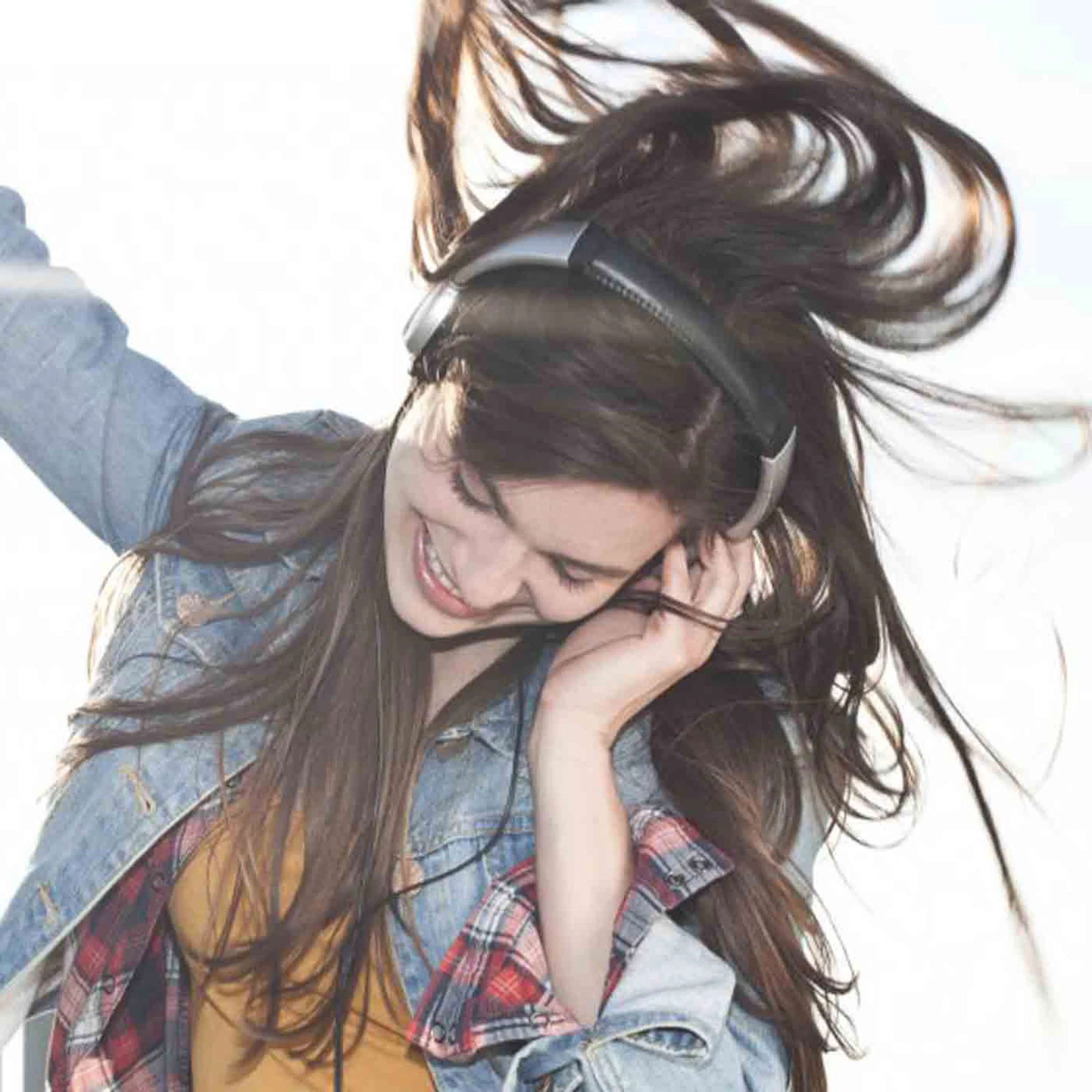 La musique, c’est bon pour le moral