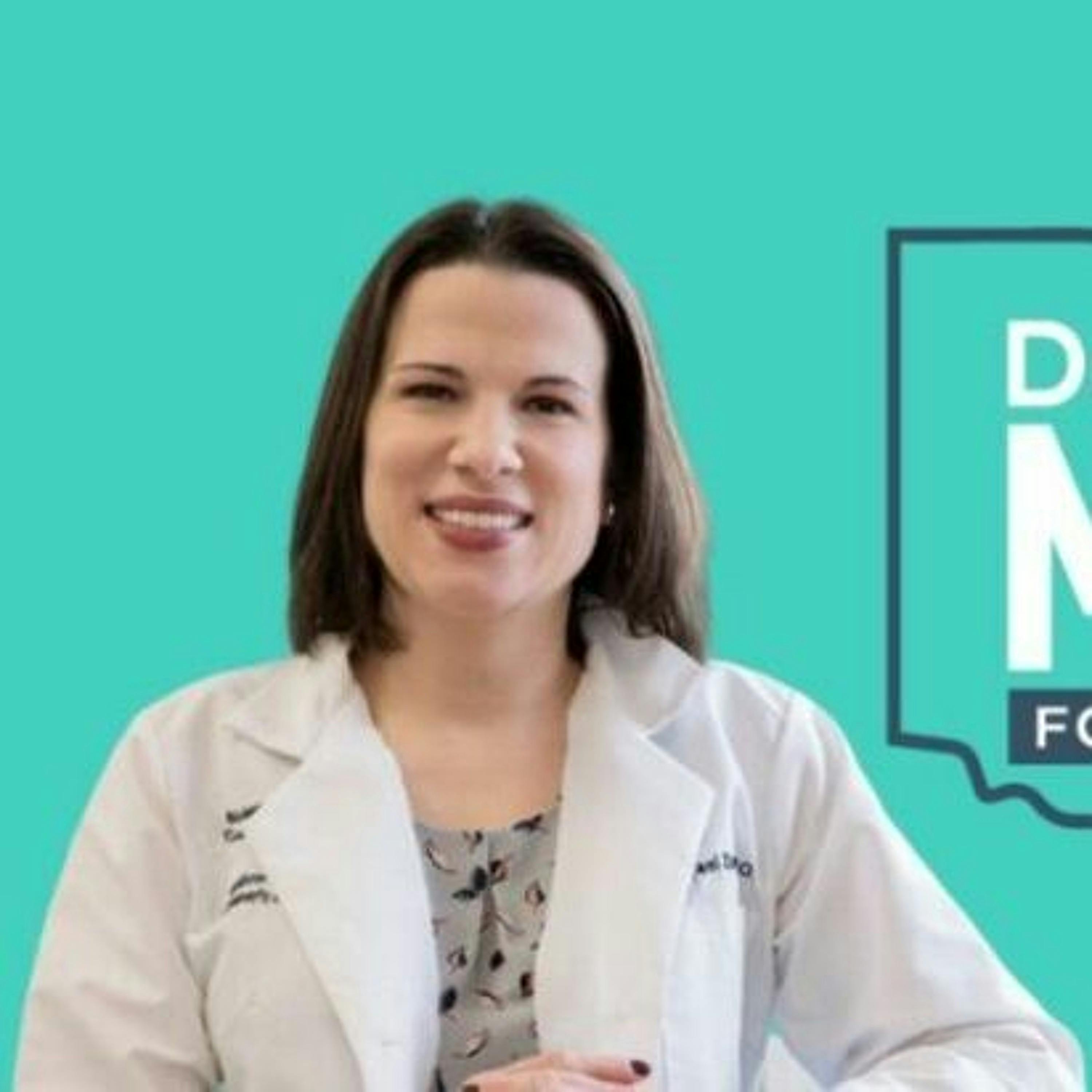 2020 Candidate Series: Dr. Rachael Morocco for Ohio House (District 67)