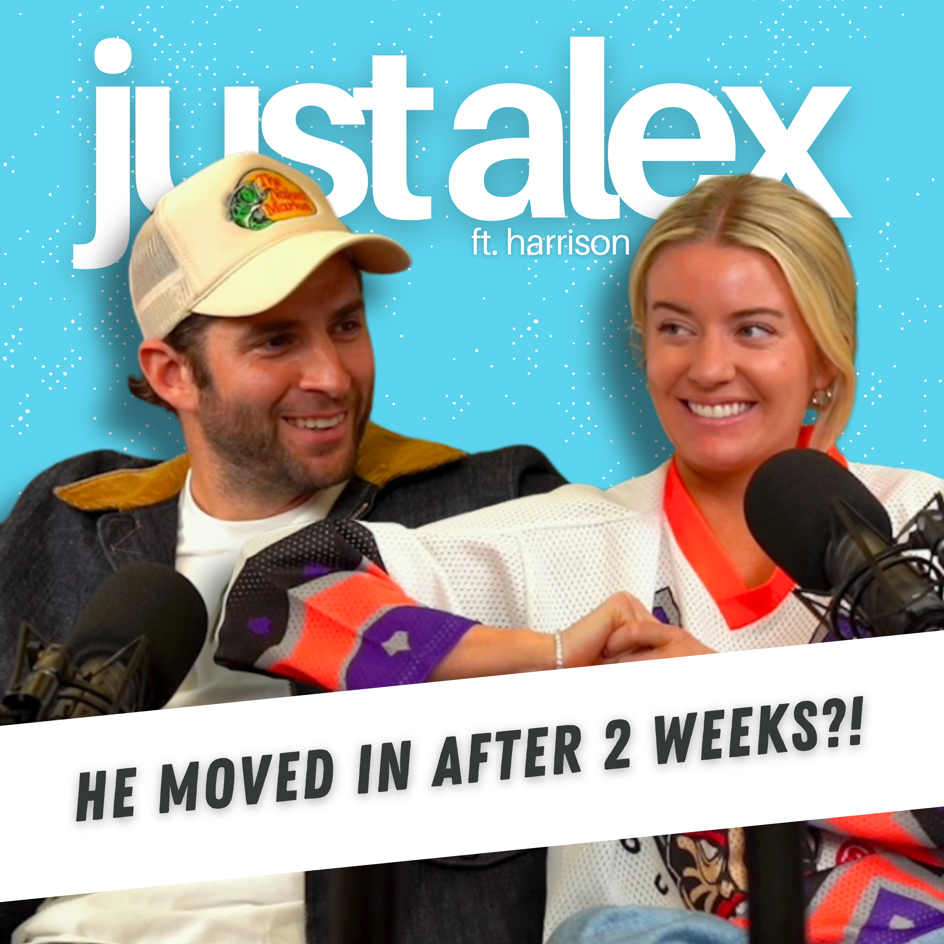 Meet my man: How we met, my online hate & am I gold digger?