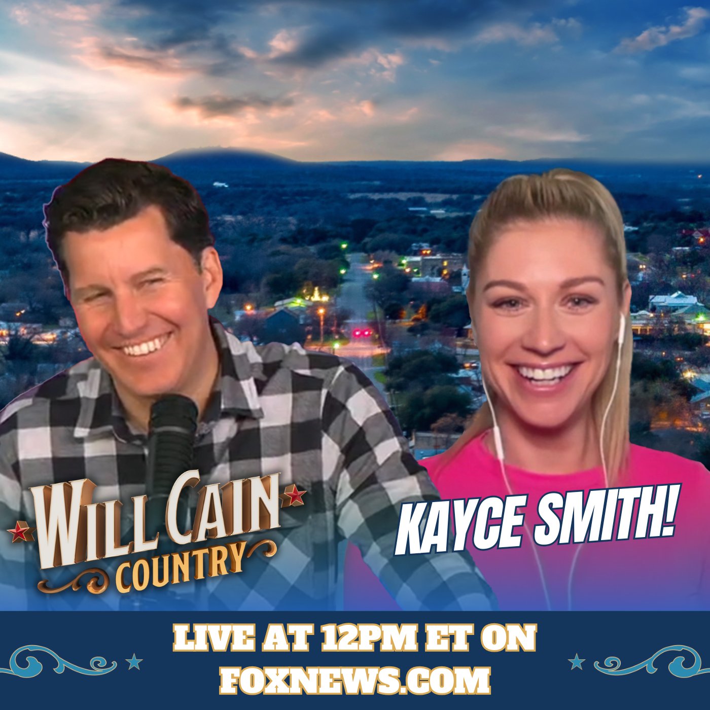 The Traitors Drama & A&M’s Yell Leaders Cult (ft. Kayce Smith)