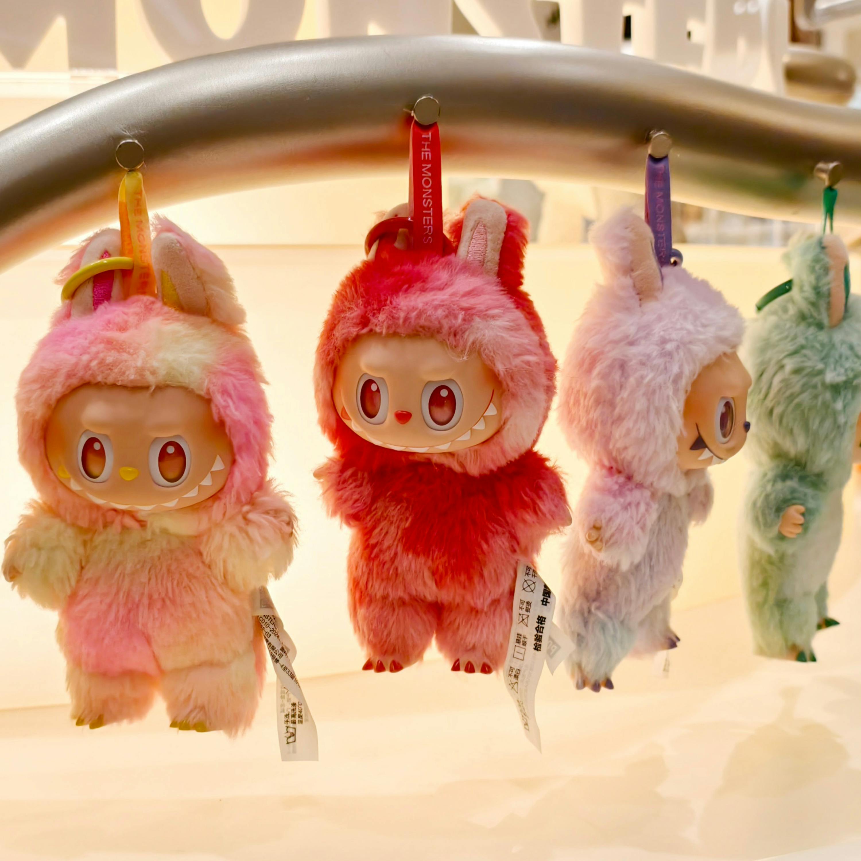 China is winning podcast