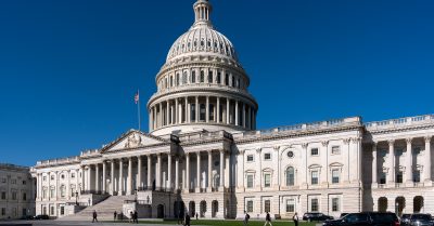 Americans Losing Patience As Shutdown Enters Week 4