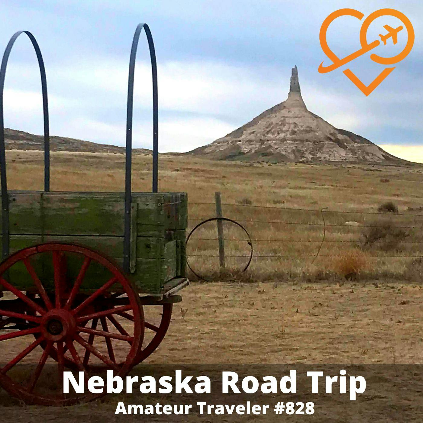 AT#828 - Nebraska Road Trip