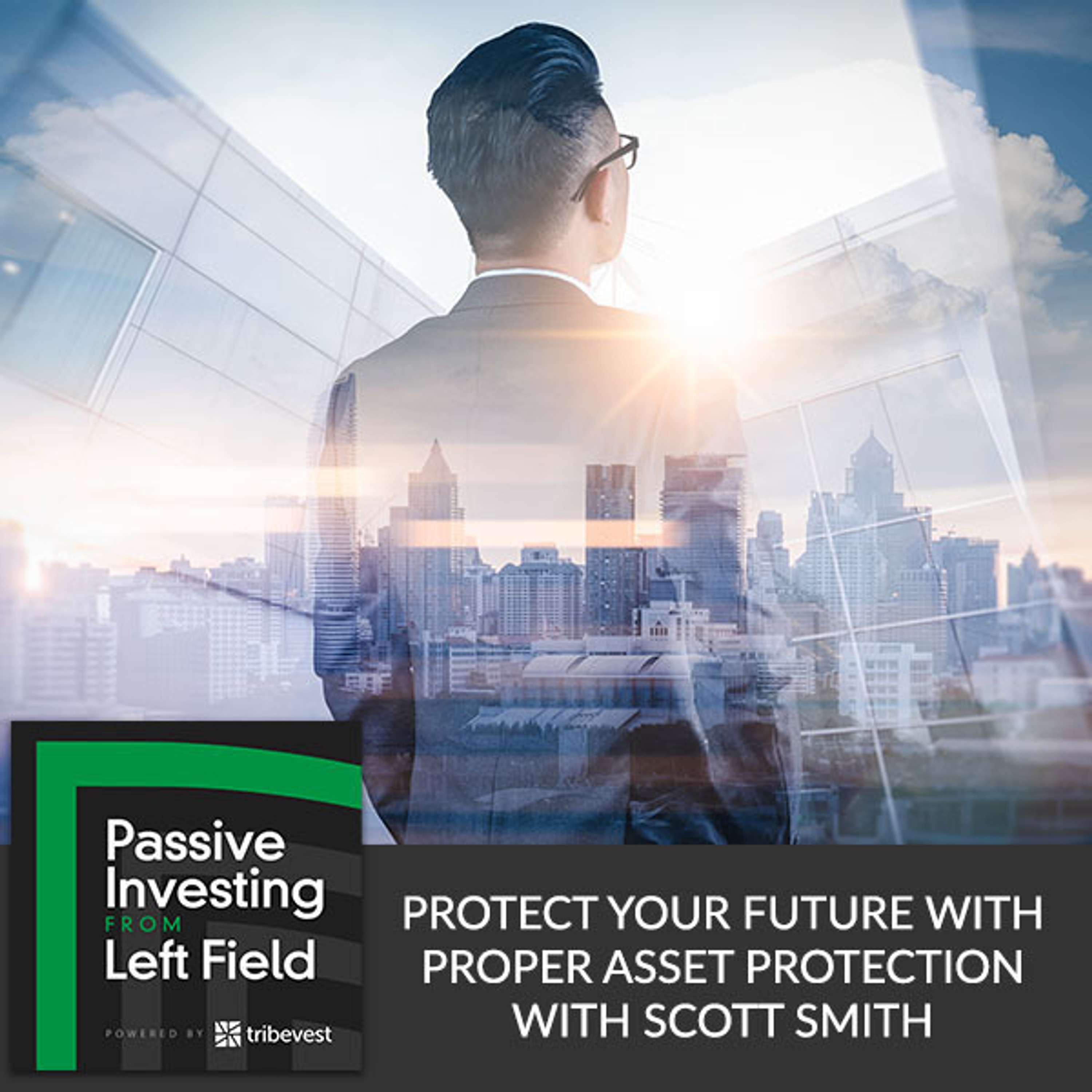 PassivePockets: The Passive Real Estate Investing Show